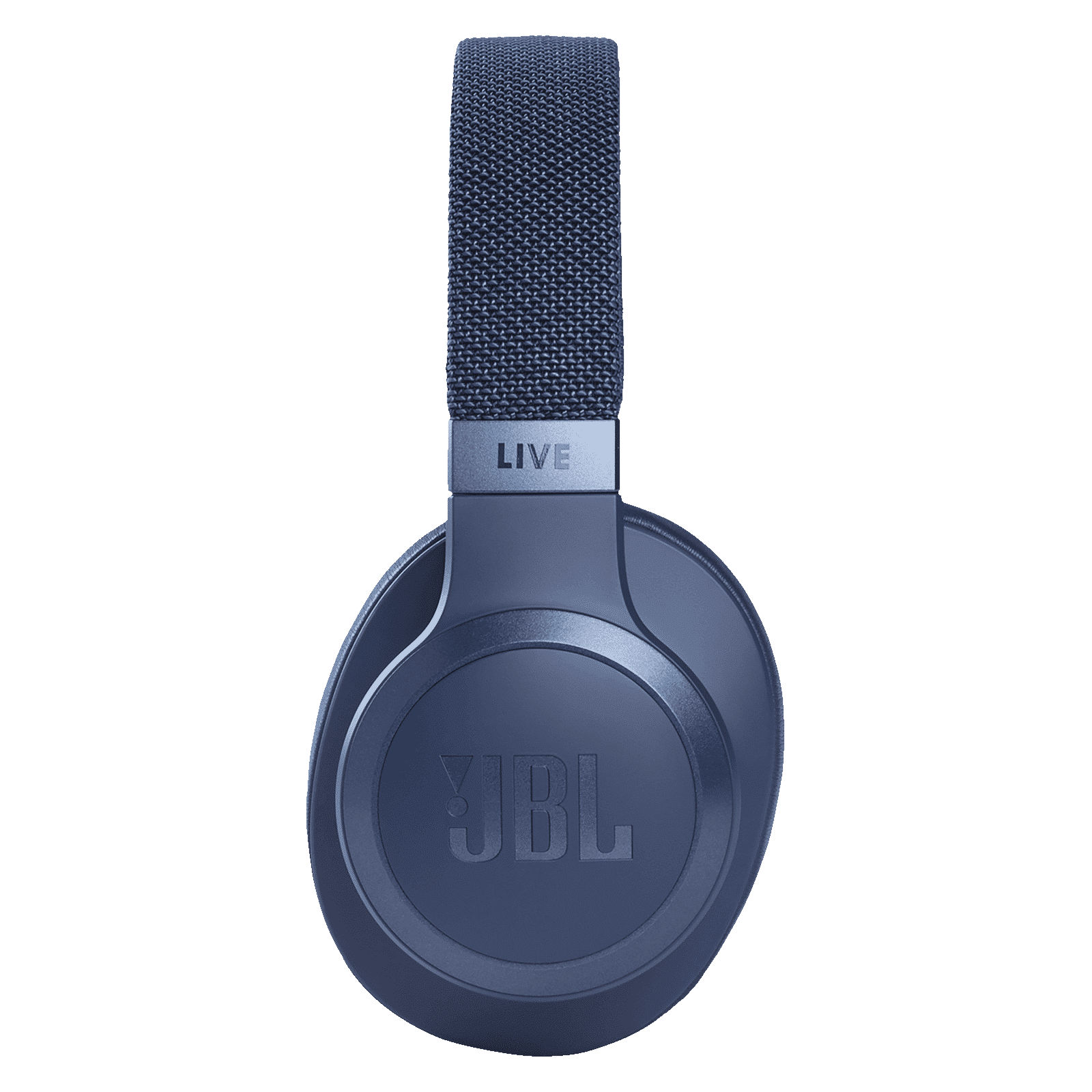 JBL Live 660NC JBLLIVE660NCBLU Bluetooth Headphone with Mic (50 Hours Playback, Over Ear, Blue)_7