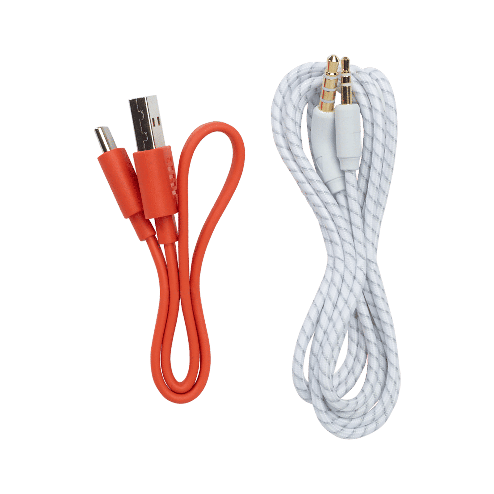 JBL Live 660NC JBLLIVE660NCWHT Over-Ear Adaptive Noise Cancellation Wireless Headphone with Mic (Bluetooth 5.0, Multi-Point Connection, White)_4