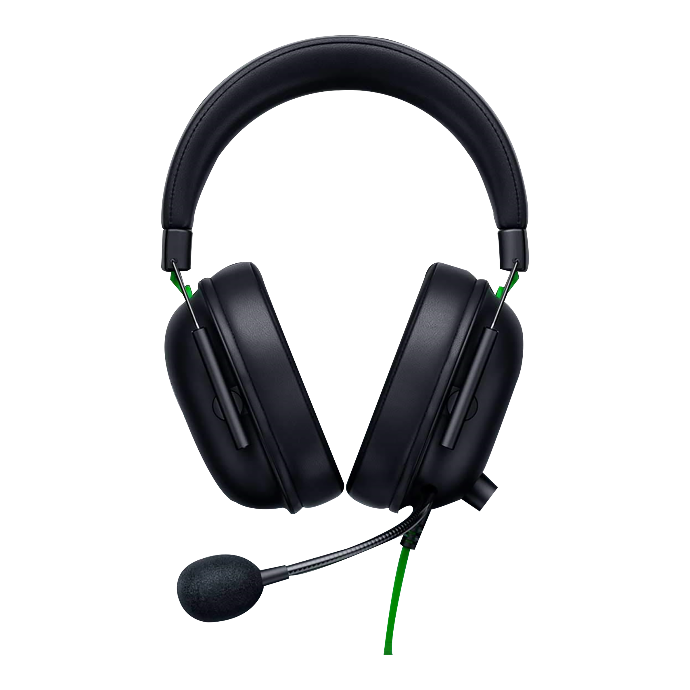 RAZER BlackShark V2 X RZ04-03240100-R3M1 Wired Gaming Headset with Advanced Passive Noise Cancellation (HyperClear Cardioid Mic, Over Ear, Black)_3