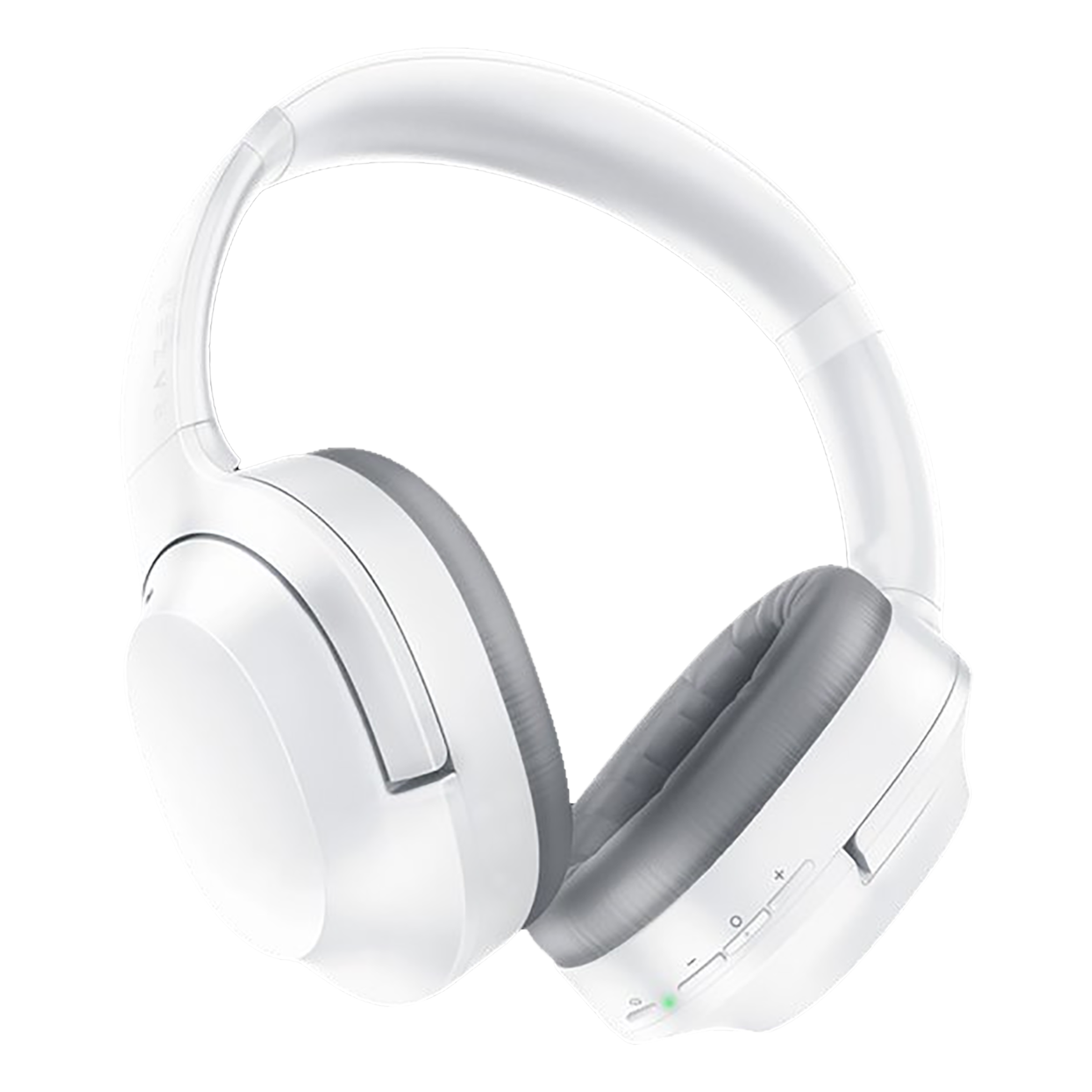 RAZER Opus X RZ04-03760200-R3M1 Bluetooth Gaming Headset with Active Noise Cancellation (30 Hours Playtime, Over Ear, Mercury) RAZER Opus X RZ04-03760200-R3M1 Bluetooth Gaming Headset with Active Noise Cancellation (30 Hours Playtime, Over Ear, Mercury)_1