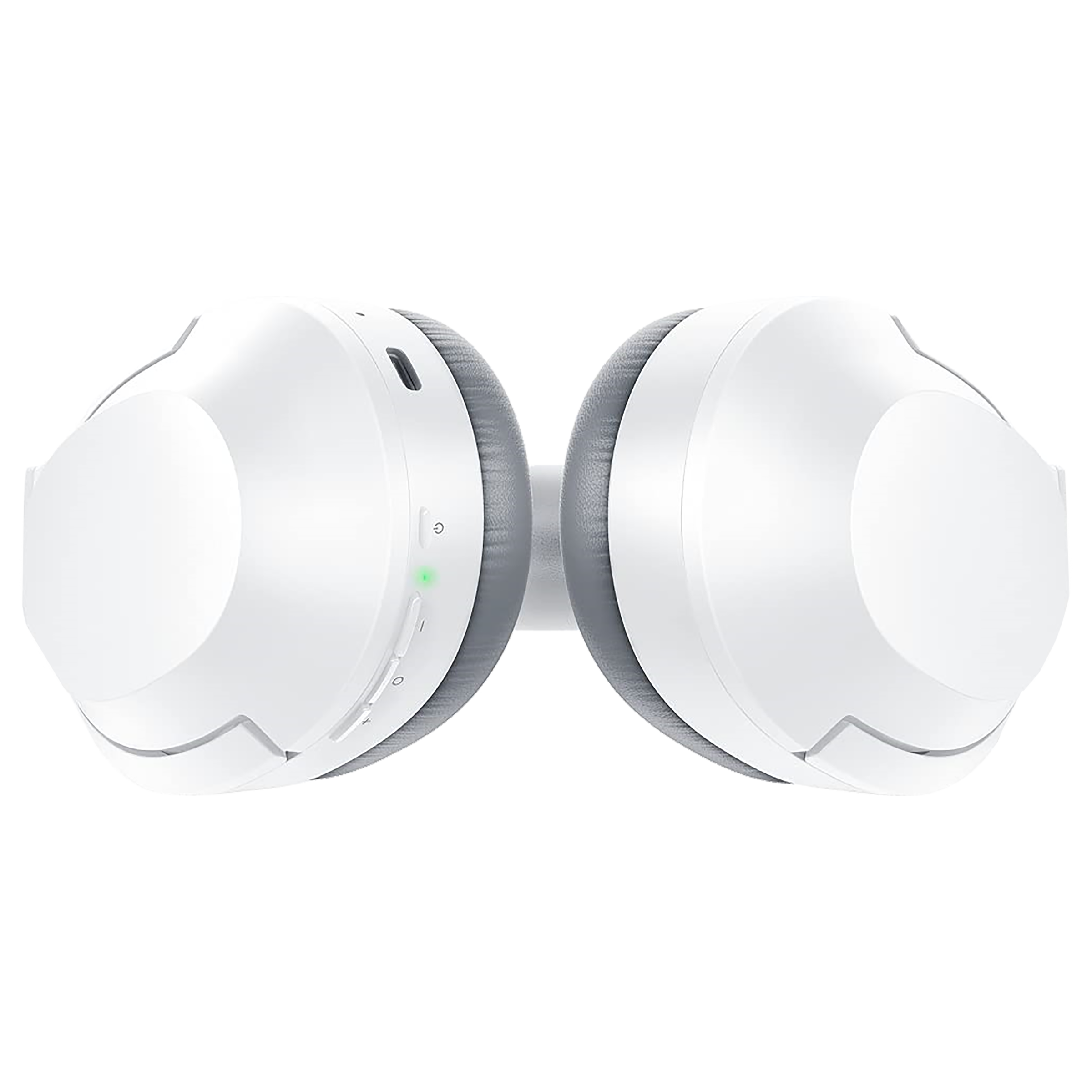 RAZER Opus X RZ04-03760200-R3M1 Bluetooth Gaming Headset with Active Noise Cancellation (30 Hours Playtime, Over Ear, Mercury) RAZER Opus X RZ04-03760200-R3M1 Bluetooth Gaming Headset with Active Noise Cancellation (30 Hours Playtime, Over Ear, Mercury)_4