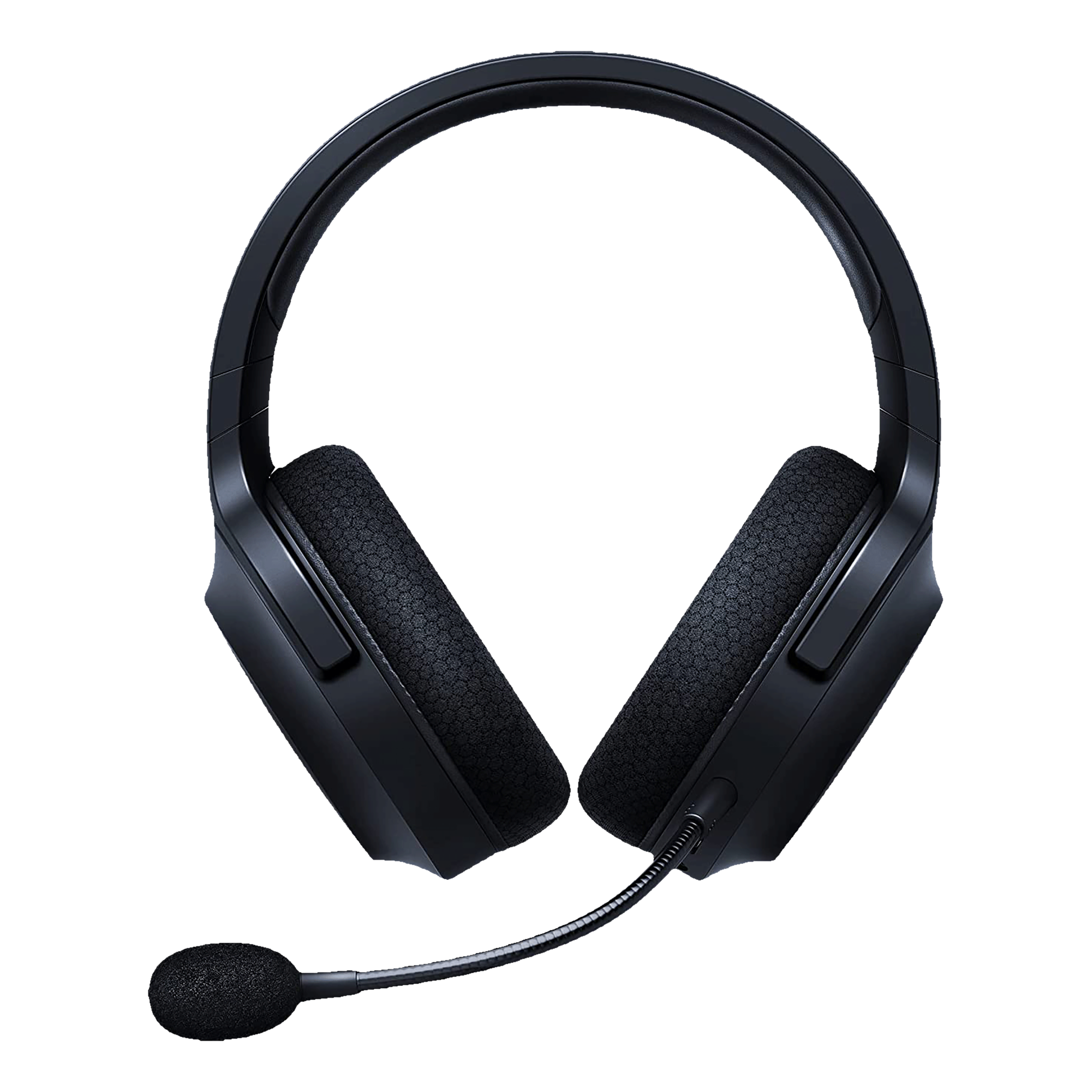 RAZER Barracuda X RZ04-03800100-R3M1 Bluetooth Gaming Headset with Passive Noise Cancellation (20hrs Playtime, Over Ear, Black)_1