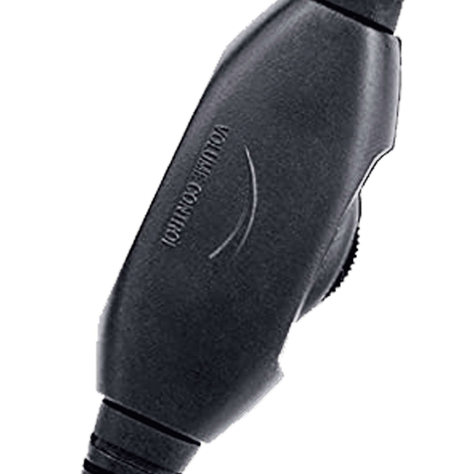 ultraprolink iChat UM1045A Wired Headphone with Mic (On Ear, Black)_3