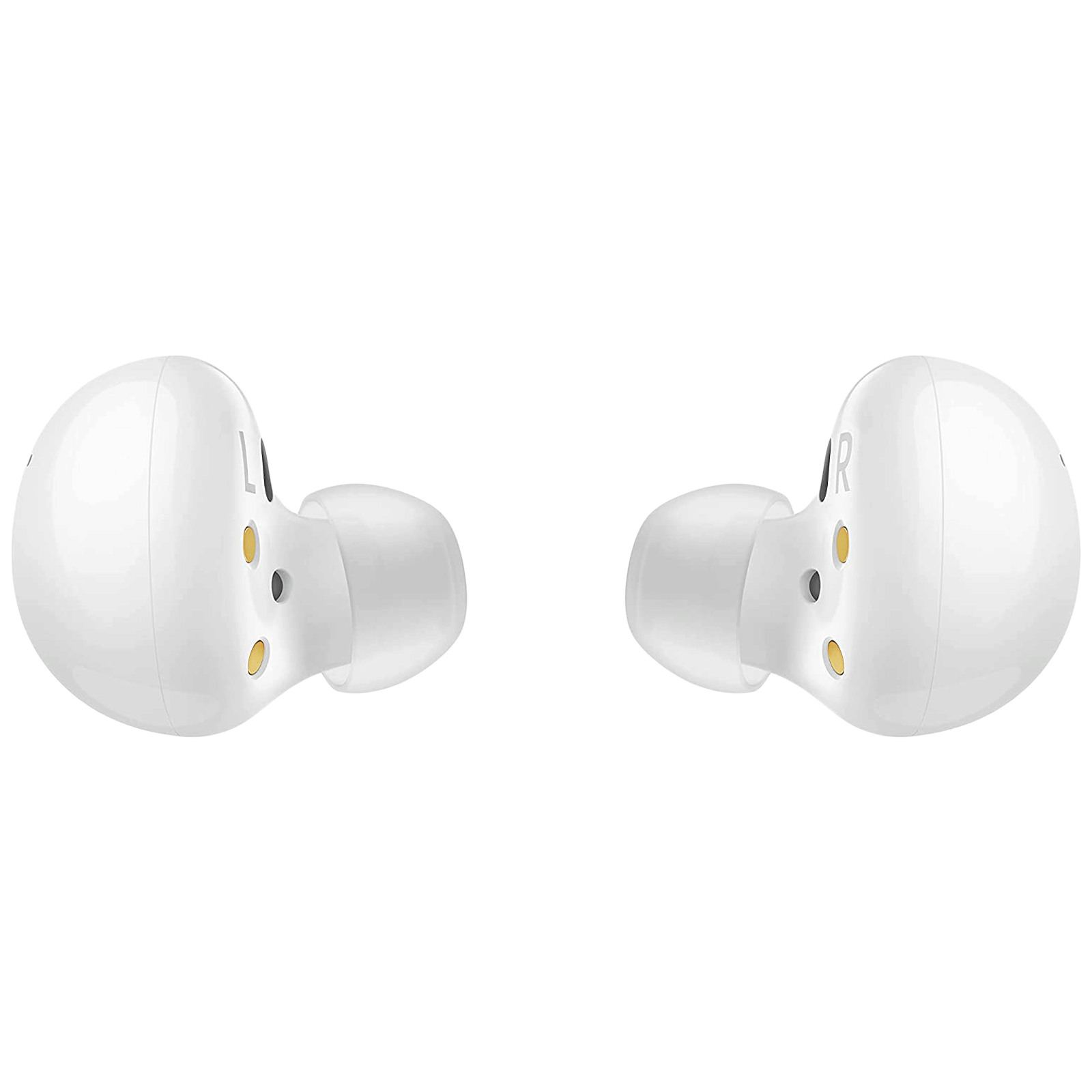 SAMSUNG Galaxy Buds2 SM-R177NZWAINU TWS Earbuds with Active Noise Cancellation (20 Hours Playback, Flawless White)_9