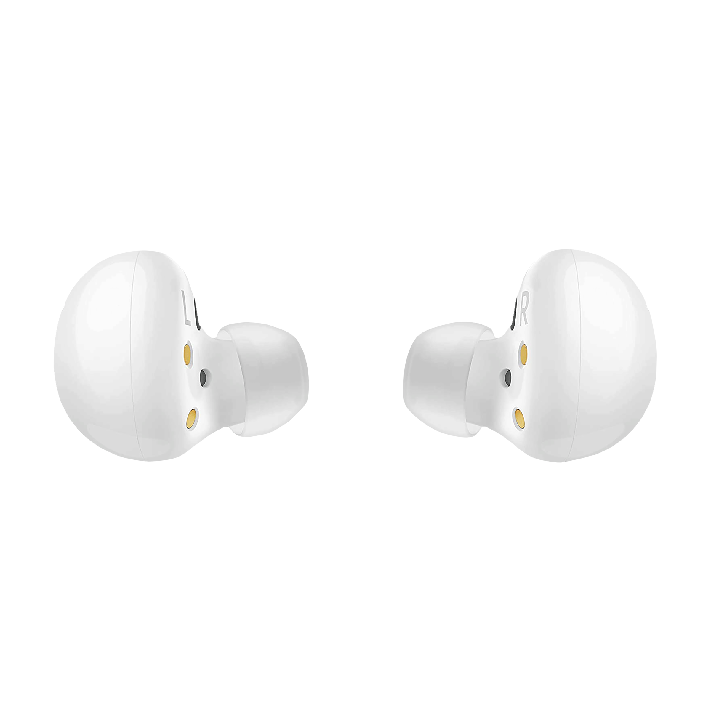 SAMSUNG Galaxy Buds2 SM-R177NZWAINU TWS Earbuds with Active Noise Cancellation (20 Hours Playback, Flawless White)_7