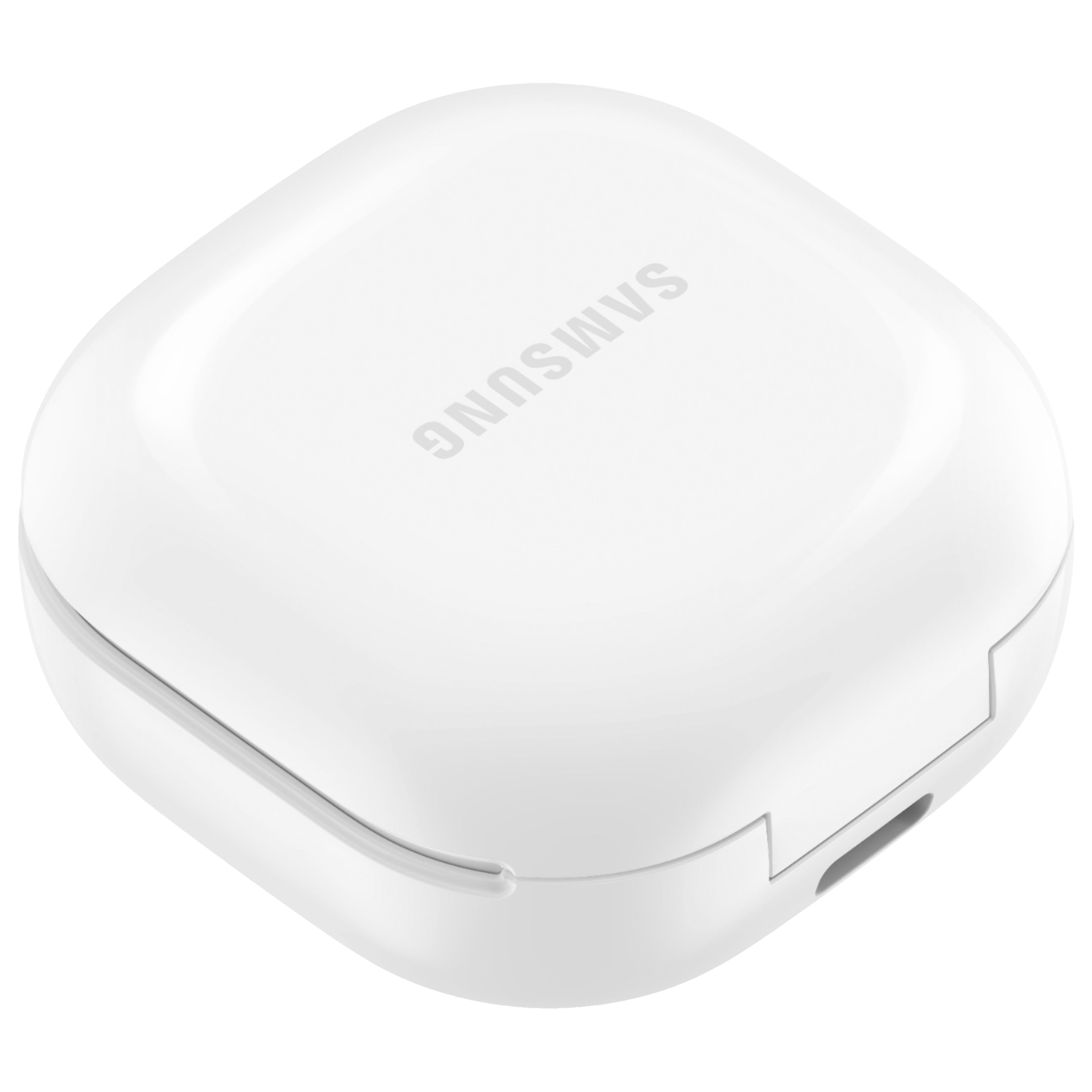 SAMSUNG Galaxy Buds2 SM-R177NZWAINU TWS Earbuds with Active Noise Cancellation (20 Hours Playback, Flawless White)_8