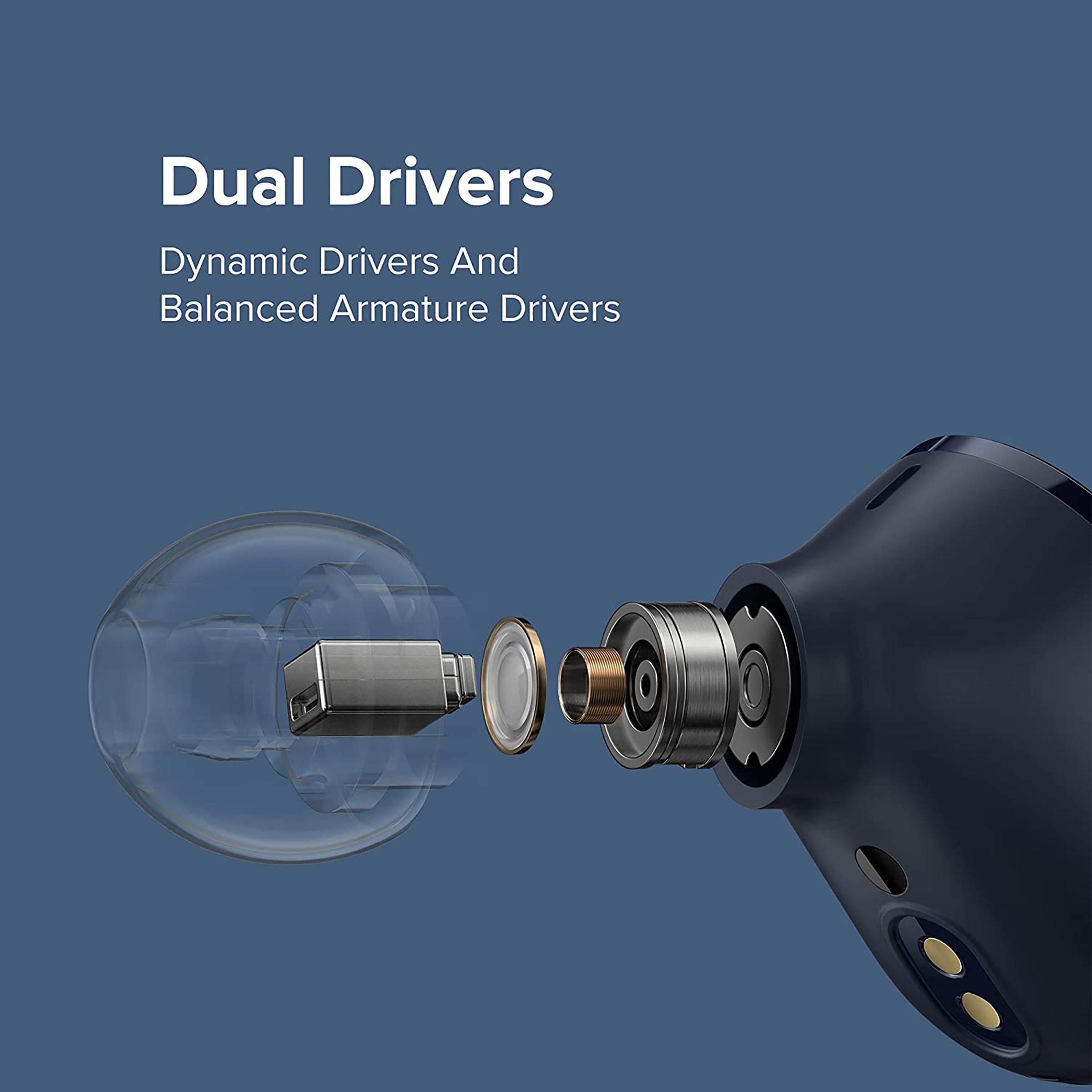 Redmi Earbuds 3 Pro TWSEJ08LS TWS Earbuds with Passive Noise Cancellation (IPX4 Splash & Sweatproof Resistant, 30 Hours Playback, White) Redmi Earbuds 3 Pro TWSEJ08LS TWS Earbuds with Passive Noise Cancellation (IPX4 Splash & Sweatproof Resistant, 30 Hours Playback, White)_4