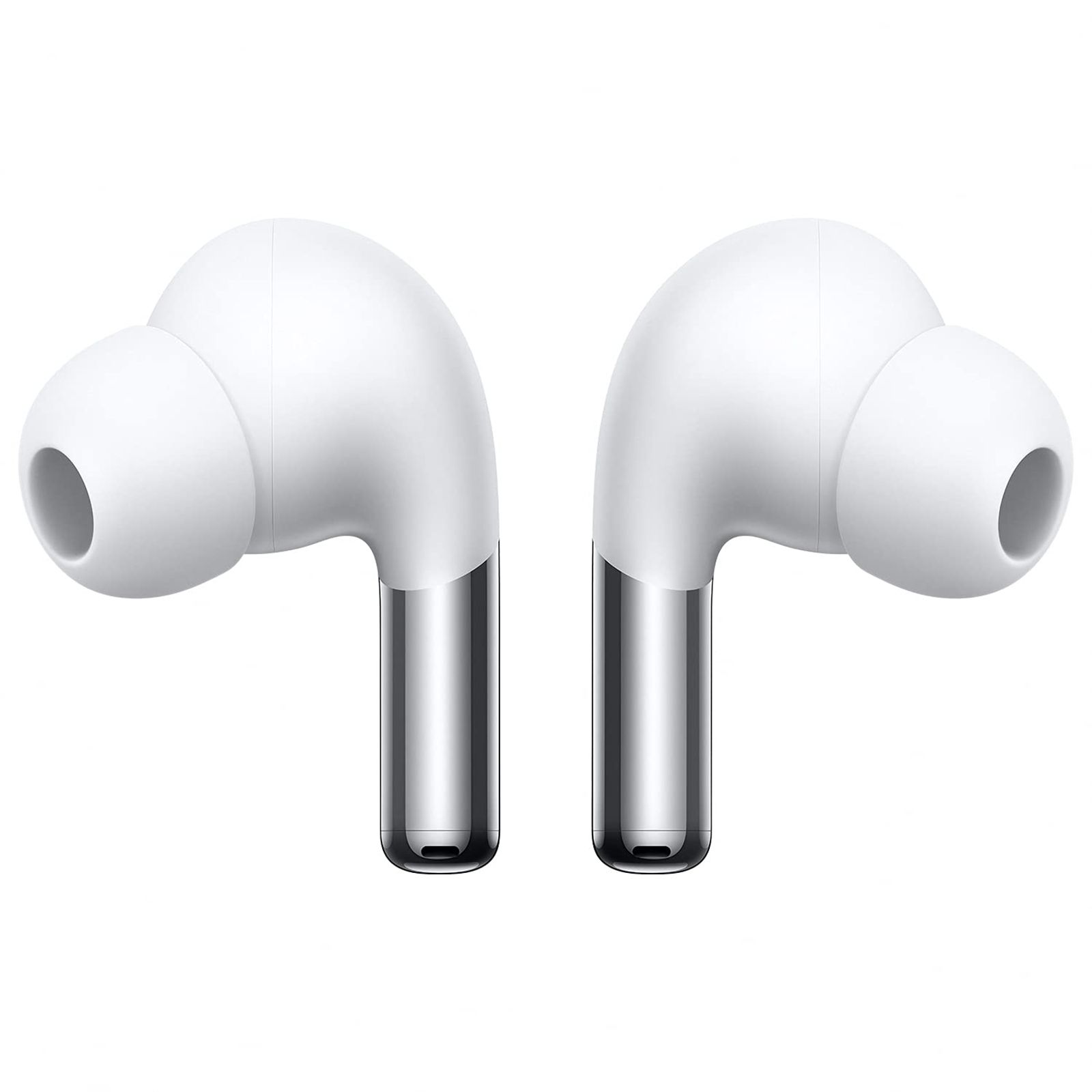 OnePlus Buds Pro TWS Earbuds with Adaptive Noise Cancellation (IP55 Water Resistant, Warp charge, Glossy White) OnePlus Buds Pro TWS Earbuds with Adaptive Noise Cancellation (IP55 Water Resistant, Warp charge, Glossy White)_8