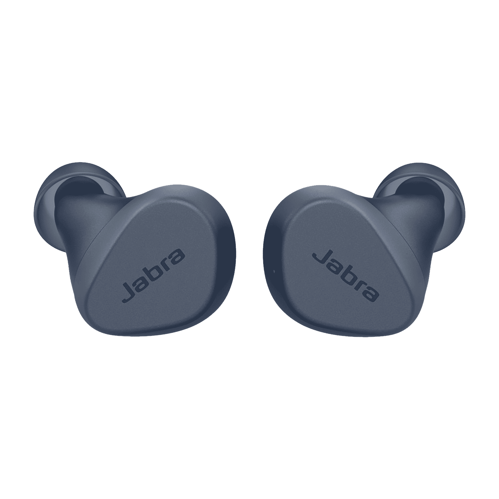 Jabra Elite 2 TWS Earbuds with Noise Isolation (IP55 Rainproof, 21 Hours Playtime, Navy) Jabra Elite 2 TWS Earbuds with Noise Isolation (IP55 Rainproof, 21 Hours Playtime, Navy)_3