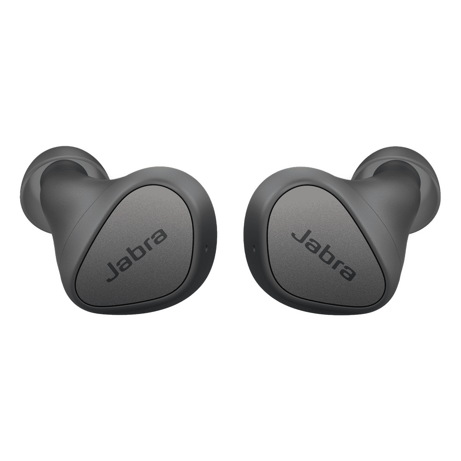 Jabra Elite 3 TWS Earbuds with Noise Isolation (IP55 Rainproof, 28 Hours Playtime, Dark Grey) Jabra Elite 3 TWS Earbuds with Noise Isolation (IP55 Rainproof, 28 Hours Playtime, Dark Grey)_3