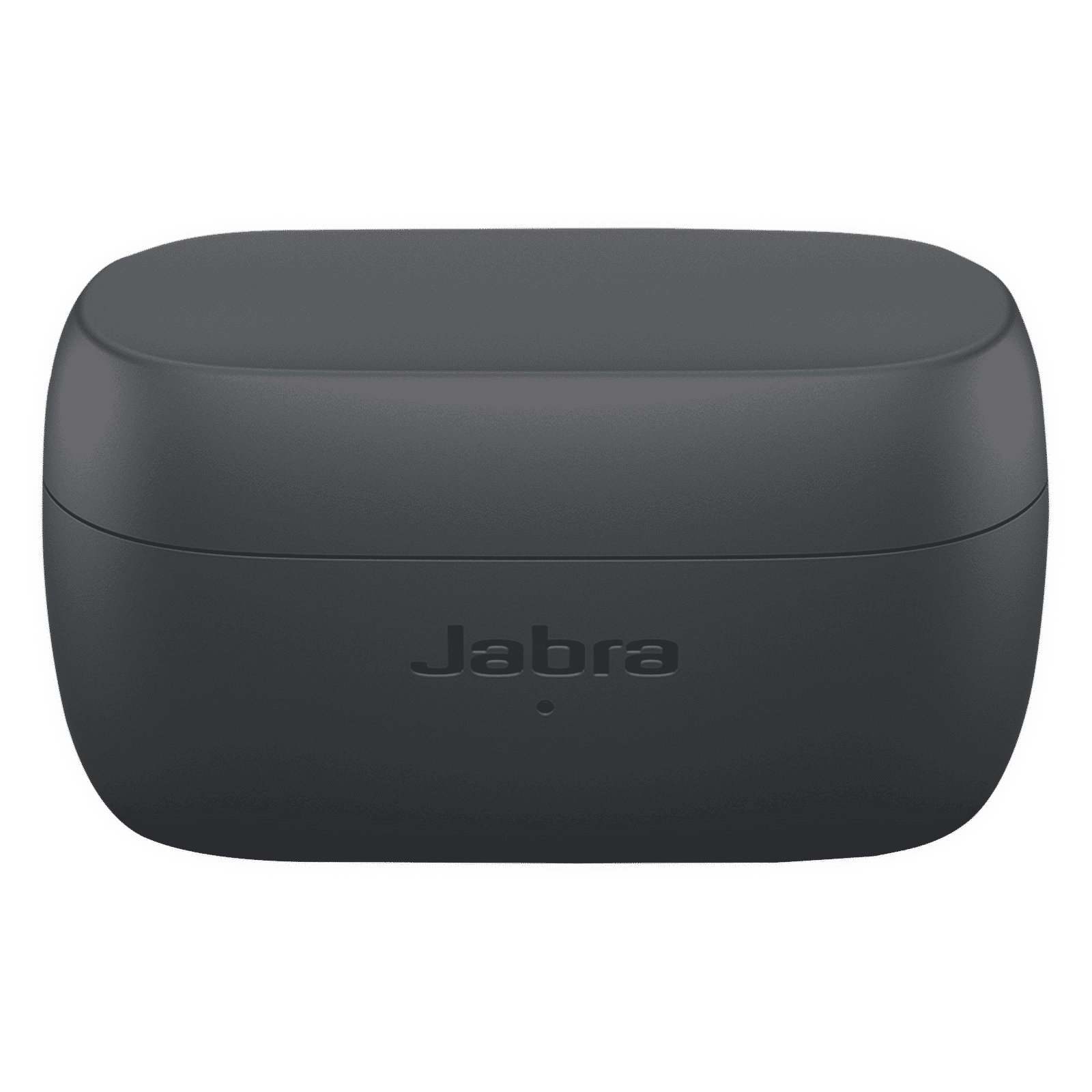 Jabra Elite 3 TWS Earbuds with Noise Isolation (IP55 Rainproof, 28 Hours Playtime, Dark Grey) Jabra Elite 3 TWS Earbuds with Noise Isolation (IP55 Rainproof, 28 Hours Playtime, Dark Grey)_5