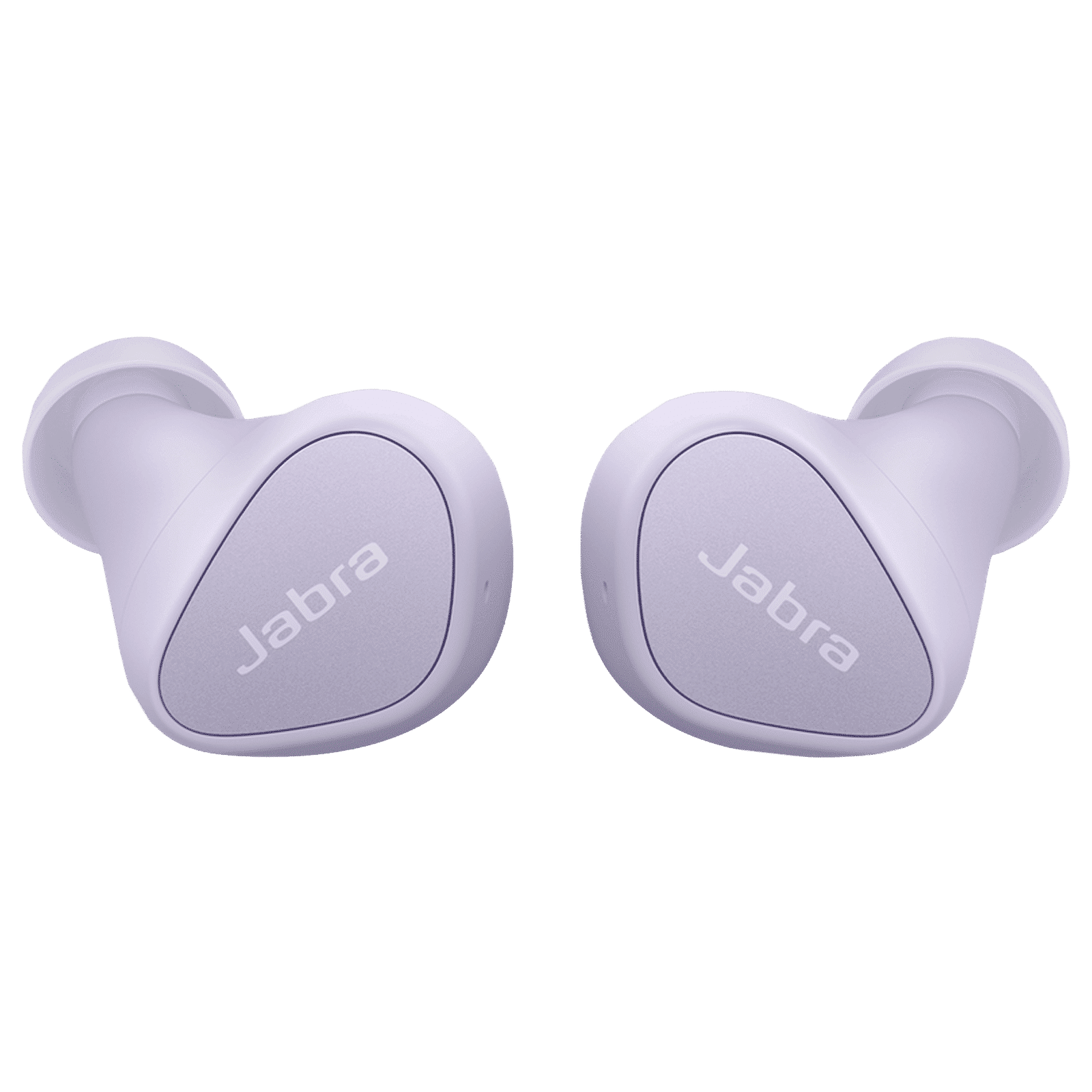 Jabra Elite 3 TWS Earbuds with Noise Isolation (IP55 Water & Dust Resistant, 28 Hours Playback, Lilac)_3