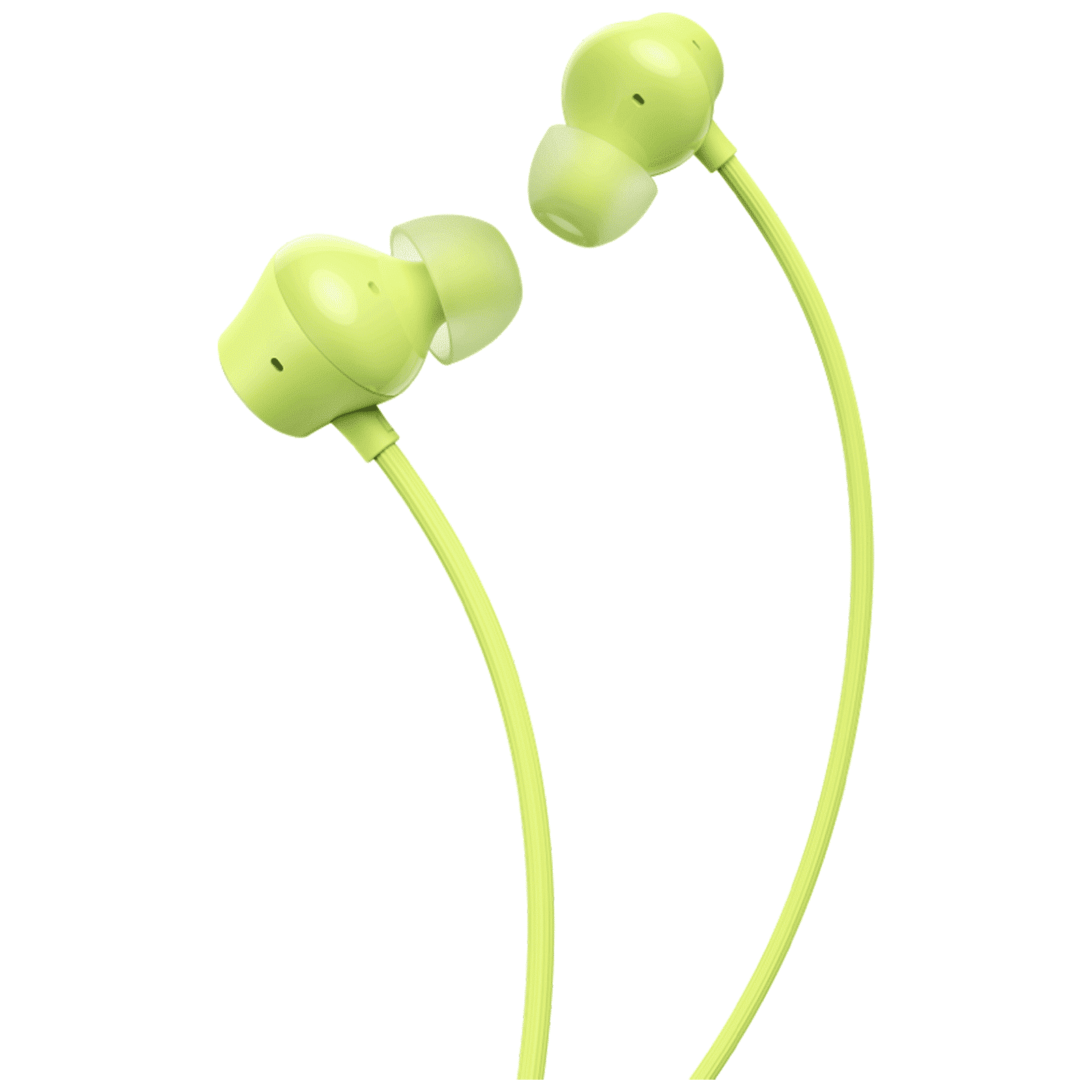 realme Buds Wireless 2 Neo RMA2011 In-Ear Wireless Earphone With Mic (Bluetooth 5.0, Bass Booster Driver, Green)_4