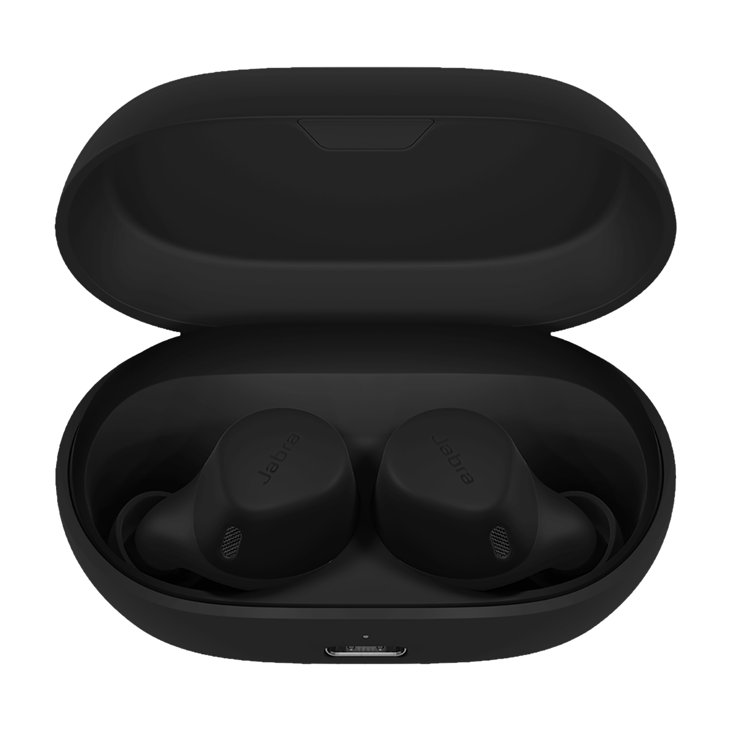 Jabra Elite 7 Active 100-99171000-40 TWS Earbuds with Active Noise Cancellation (IP57 Water, Sweat & Dustproof, 30 Hours Playback, Black)_1