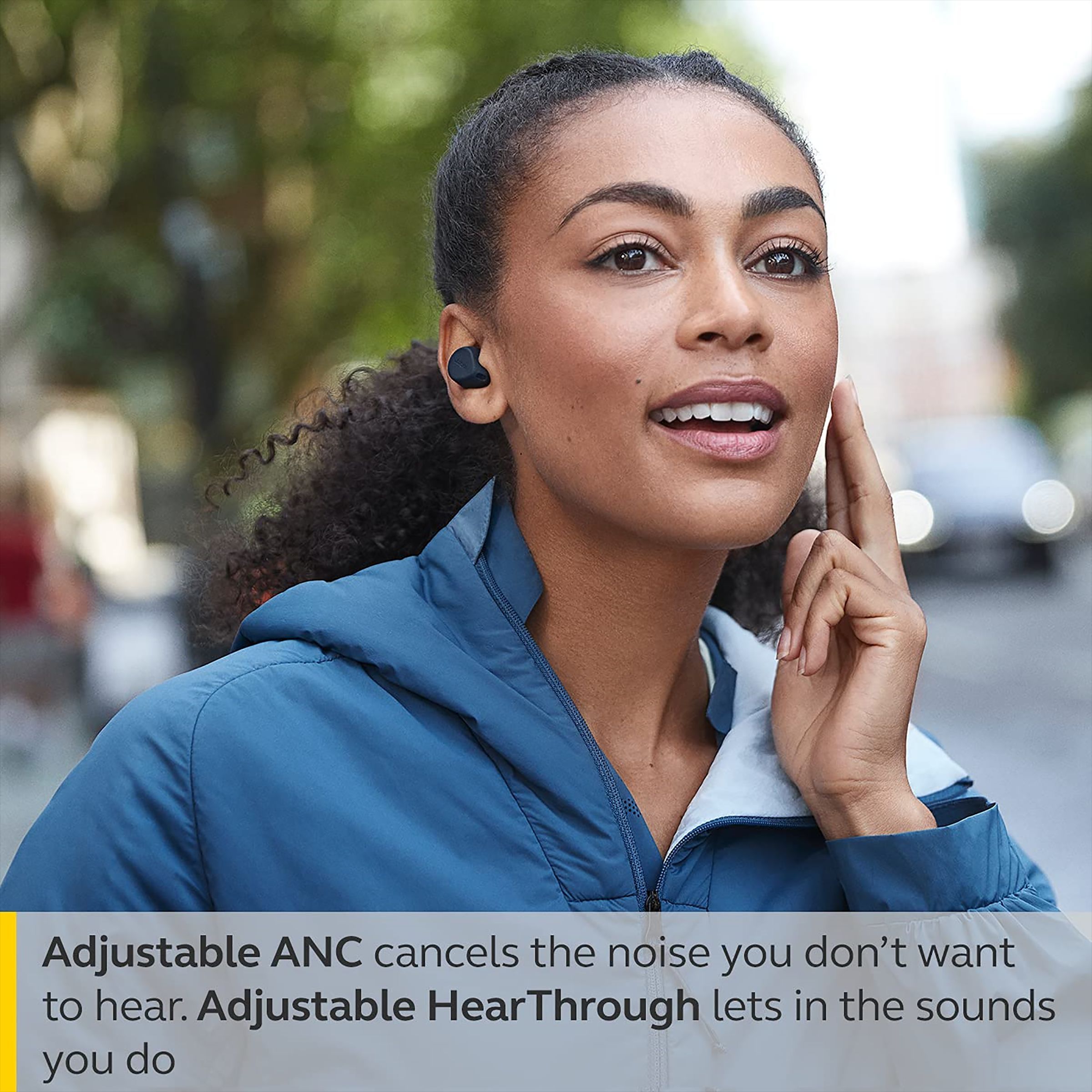 Jabra Elite 7 Active 100-99171002-40 TWS Earbuds with Active Noise Cancellation (IP57 Water & Sweatproof, 30 Hours Playback, Navy Blue)_11