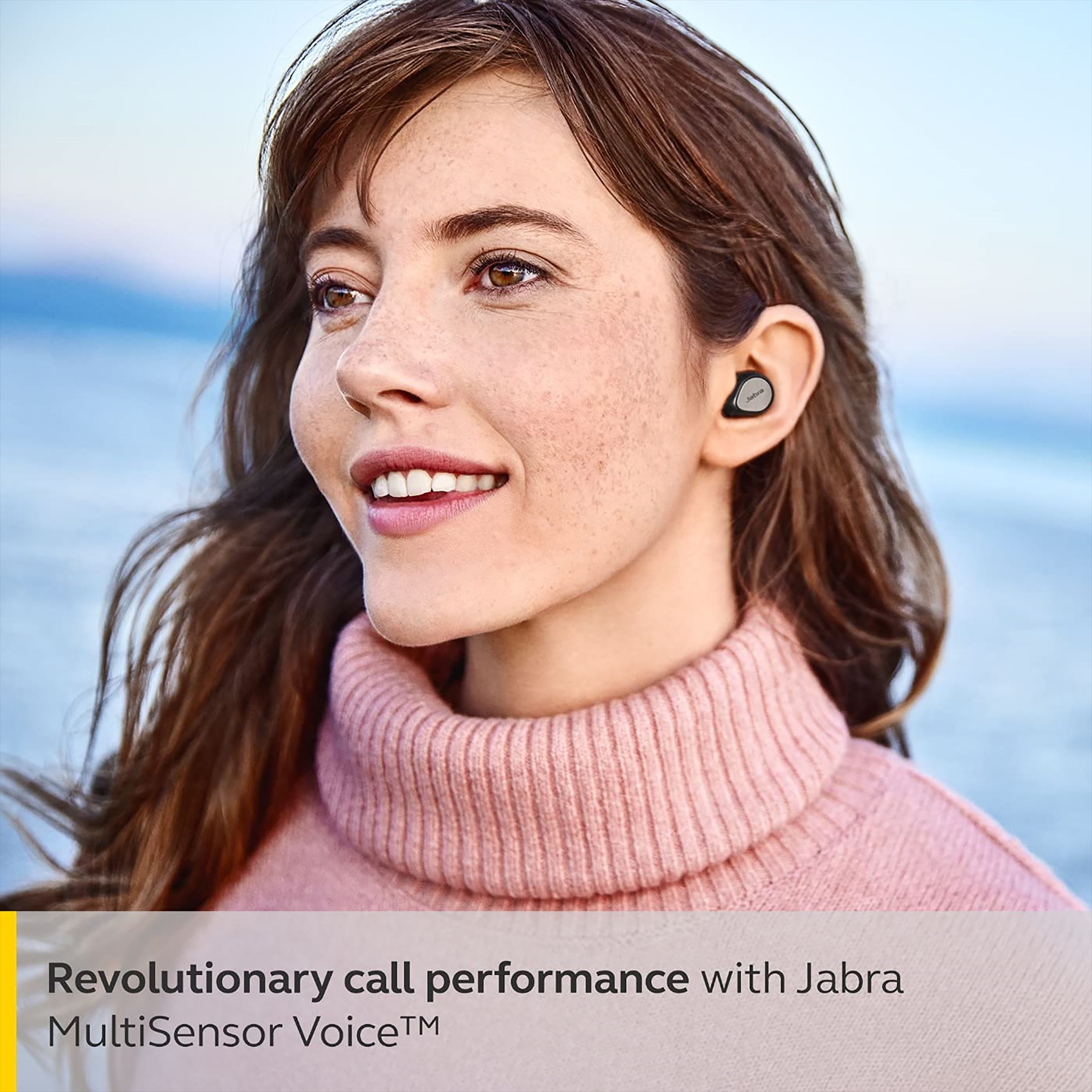 Jabra Elite 7 Pro 100-99172001-40 TWS Earbuds with Active Noise Cancellation (IP57 Water Resistant, 30 Hours Playback, Titanium Black)_12