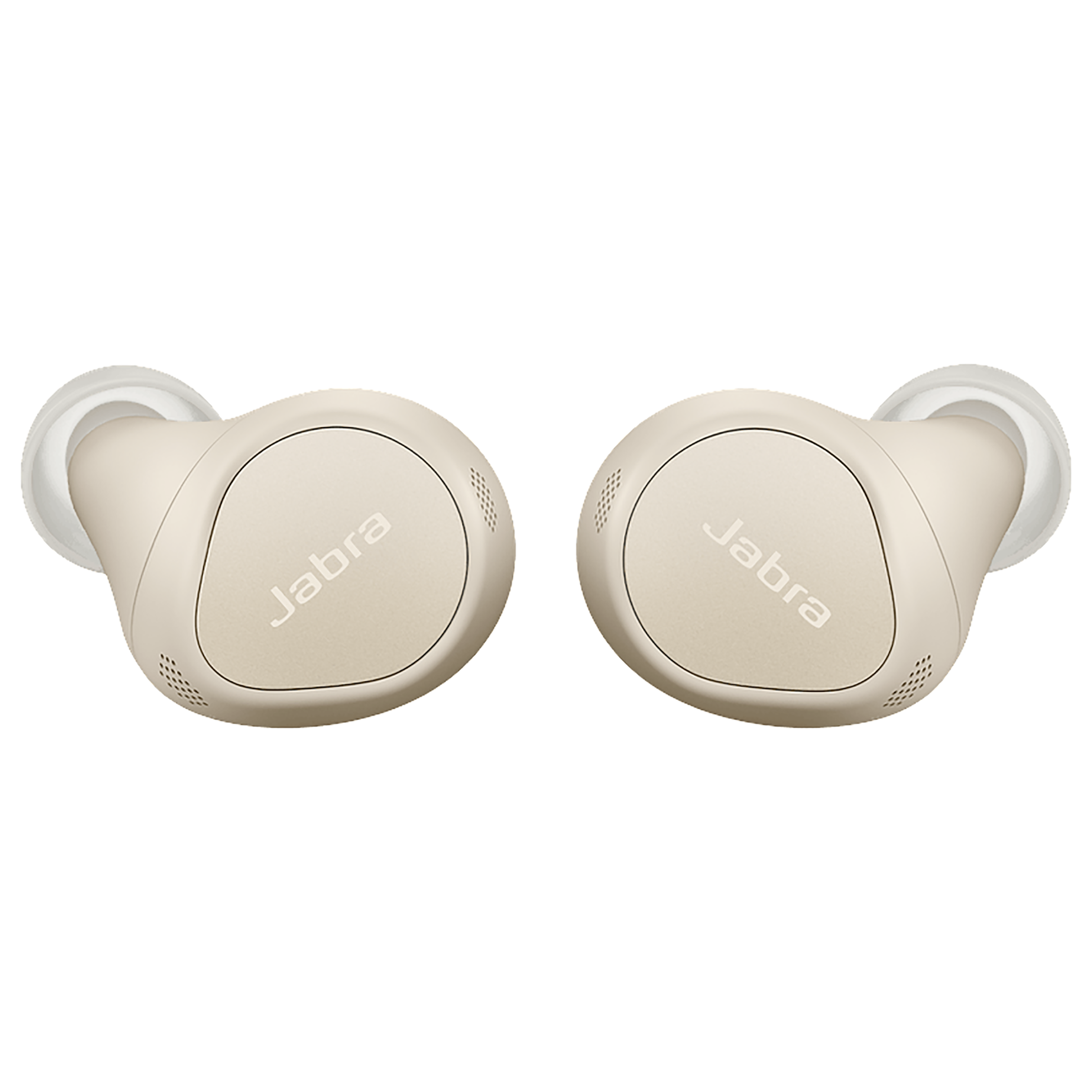 Jabra Elite 7 Pro 100-99172005-40 TWS Earbuds with Active Noise Cancellation (IP57 Water, Sweat & Dustproof, 30 Hours Playback, Gold Beige)_3