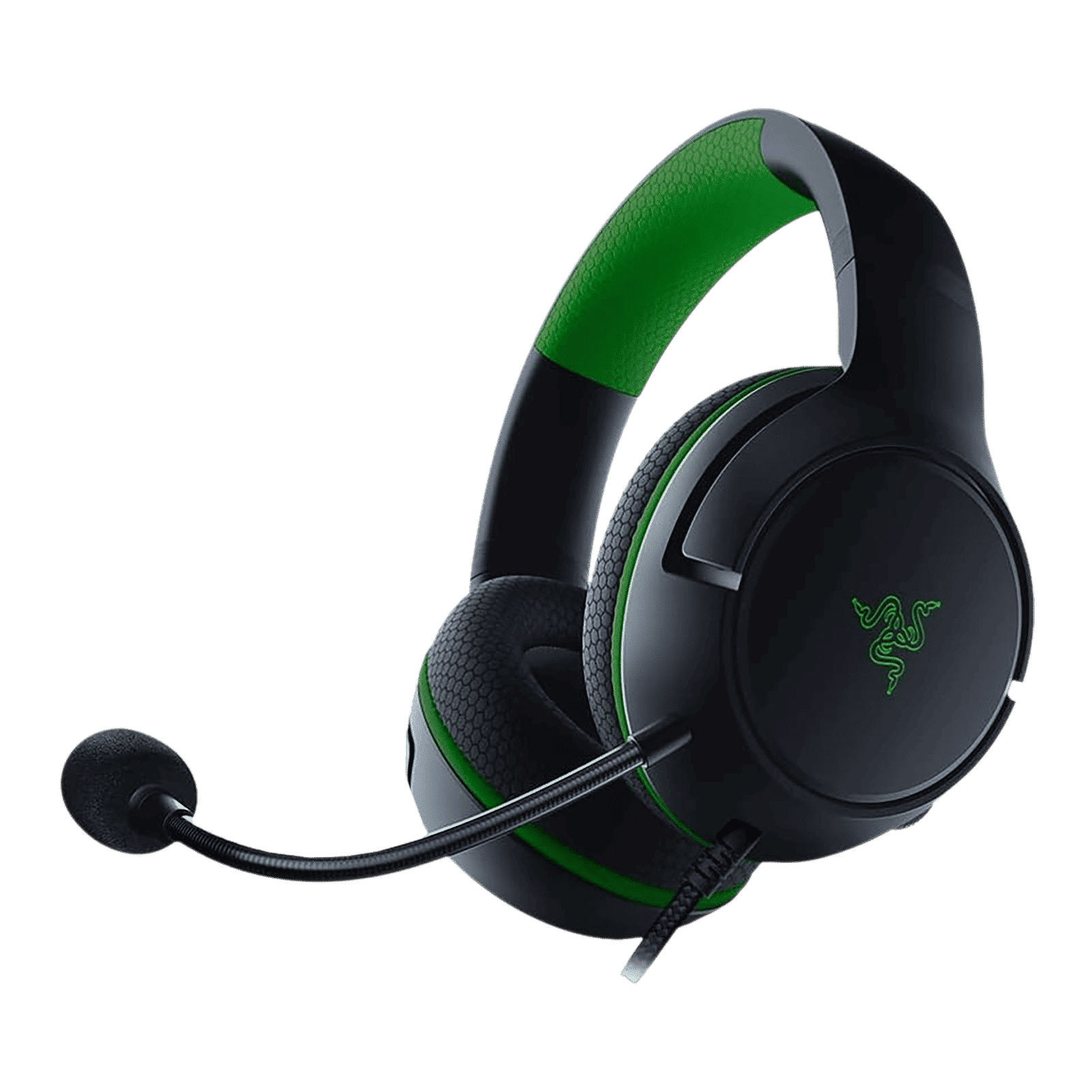 RAZER Kaira X RZ04-03970100-R3M1 Over-Ear Wired Gaming Headset with Mic (Hyperclear Cardioid Mic, Black)_3