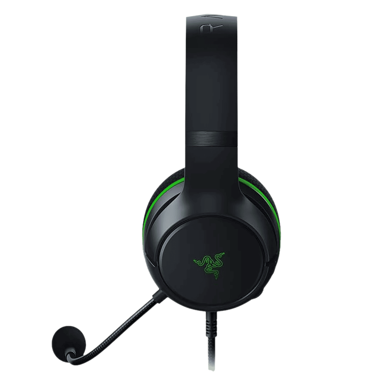 RAZER Kaira X RZ04-03970100-R3M1 Over-Ear Wired Gaming Headset with Mic (Hyperclear Cardioid Mic, Black)_4