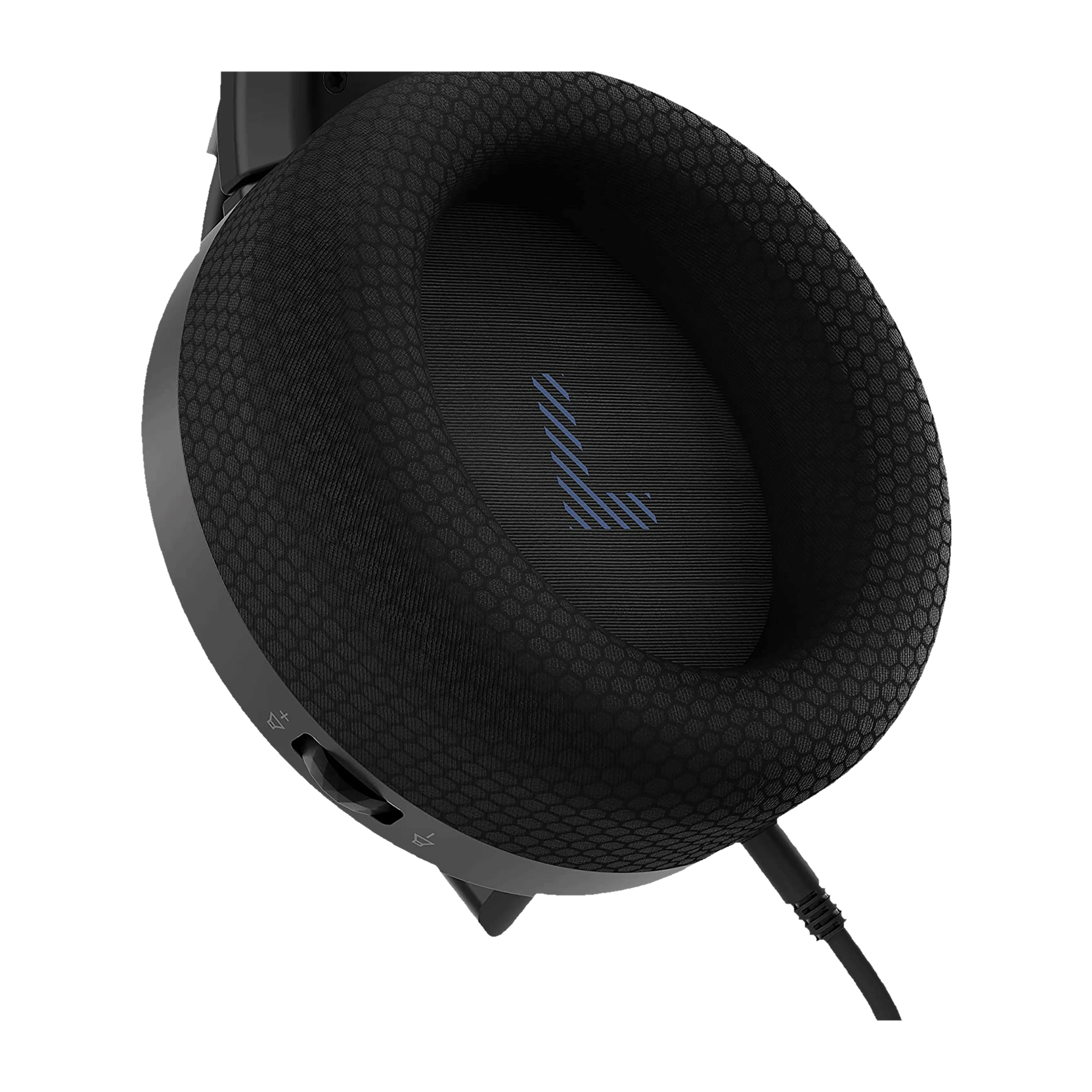 Lenovo Legion H200 GXD1B87065 Wired Gaming Headset with Passive Noise Isolation (Volume Control, Over Ear, Black)_6