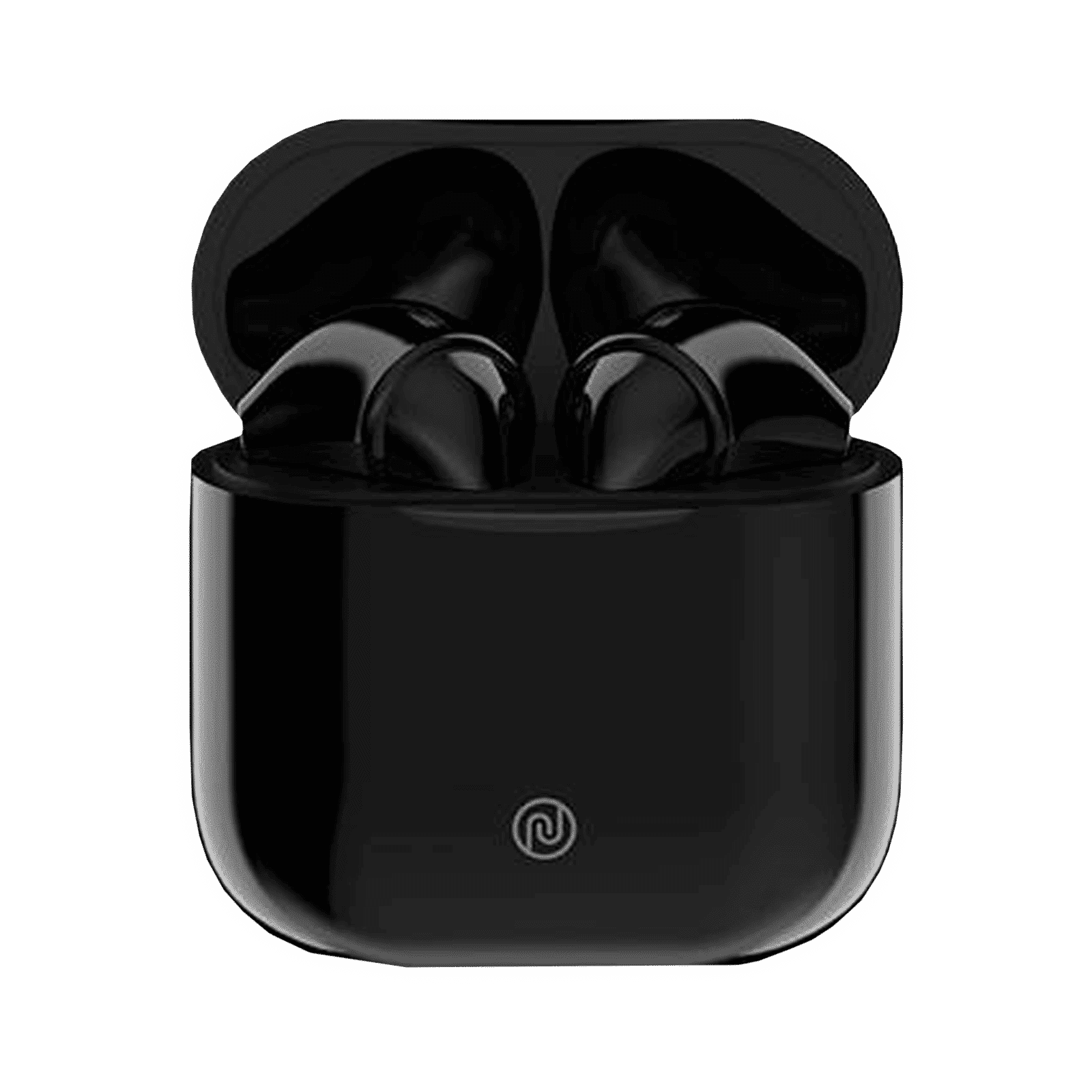 noise Air Buds Nano AUD-HDPHN-AIRBUDS TWS Earbuds (Water Resistant, 15 Hours Playtime, Jet Black) noise Air Buds Nano AUD-HDPHN-AIRBUDS TWS Earbuds (Water Resistant, 15 Hours Playtime, Jet Black)_1