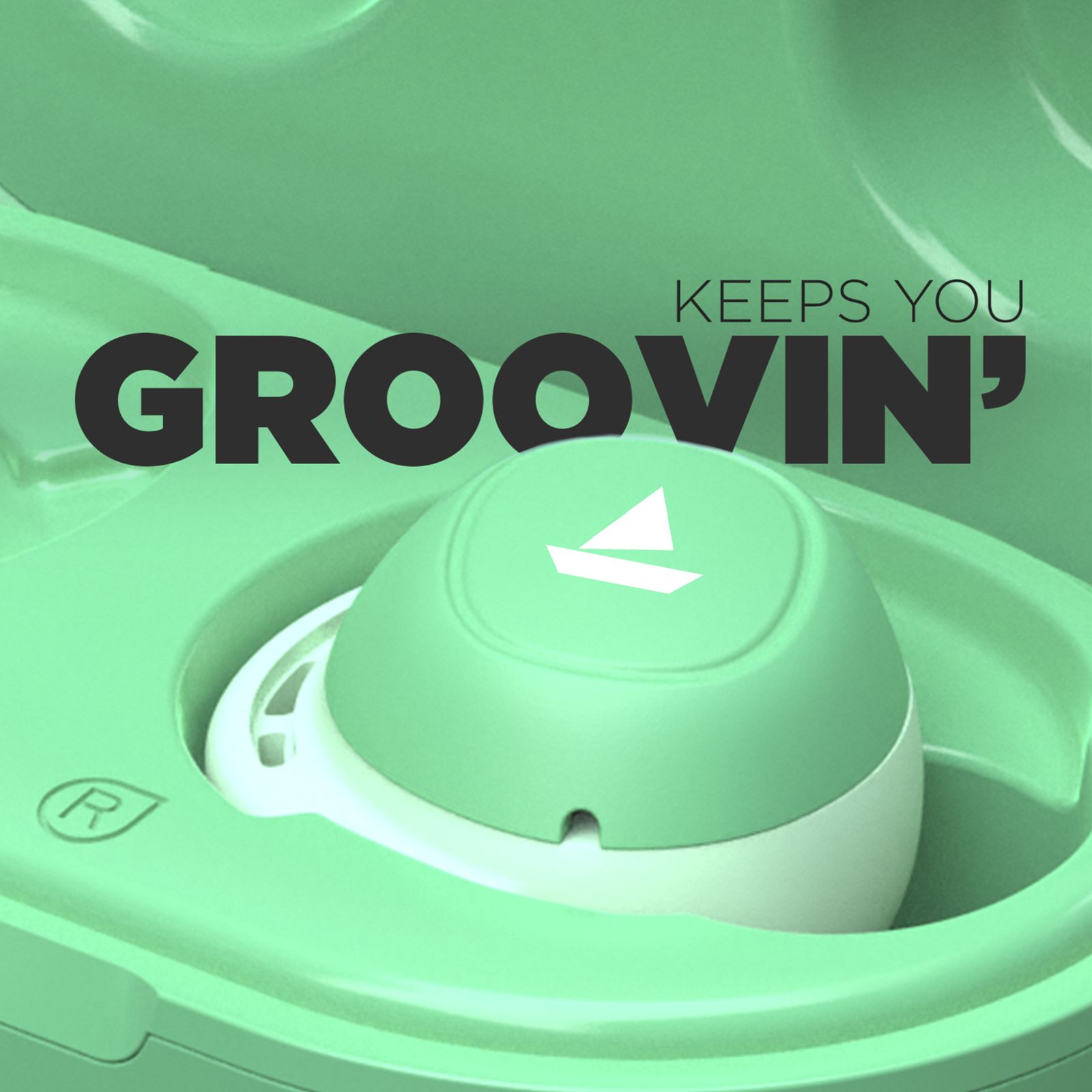 boAt Airdopes 441 RTL In-Ear Truly Wireless Earbuds with Mic (Bluetooth 5.0, Water Resistant,  Mint Green)_7