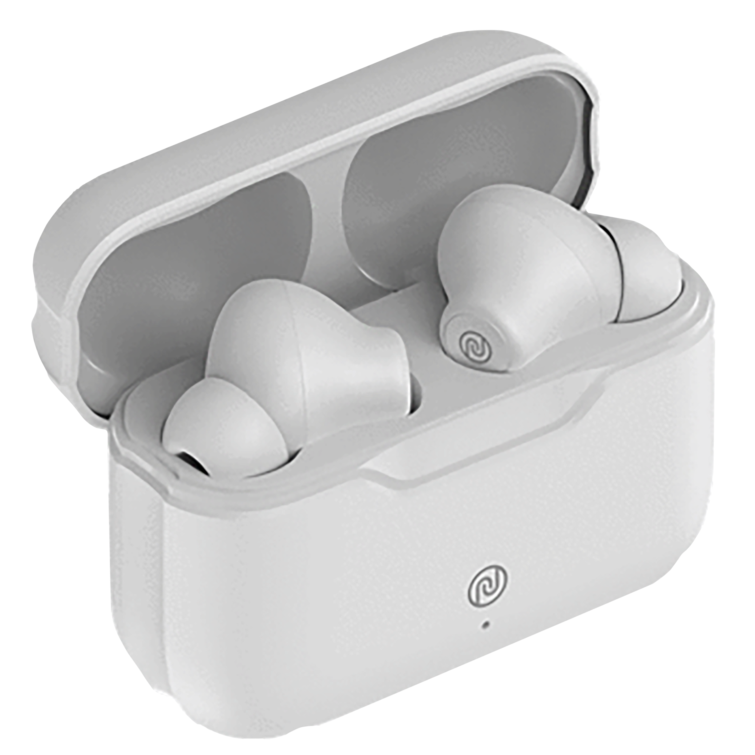 noise Buds Smart AUD-HDPHN-BUDSSMAR TWS Earbuds (IPX5 Water Resistant, 18 Hours Playback, Pearl White)_5