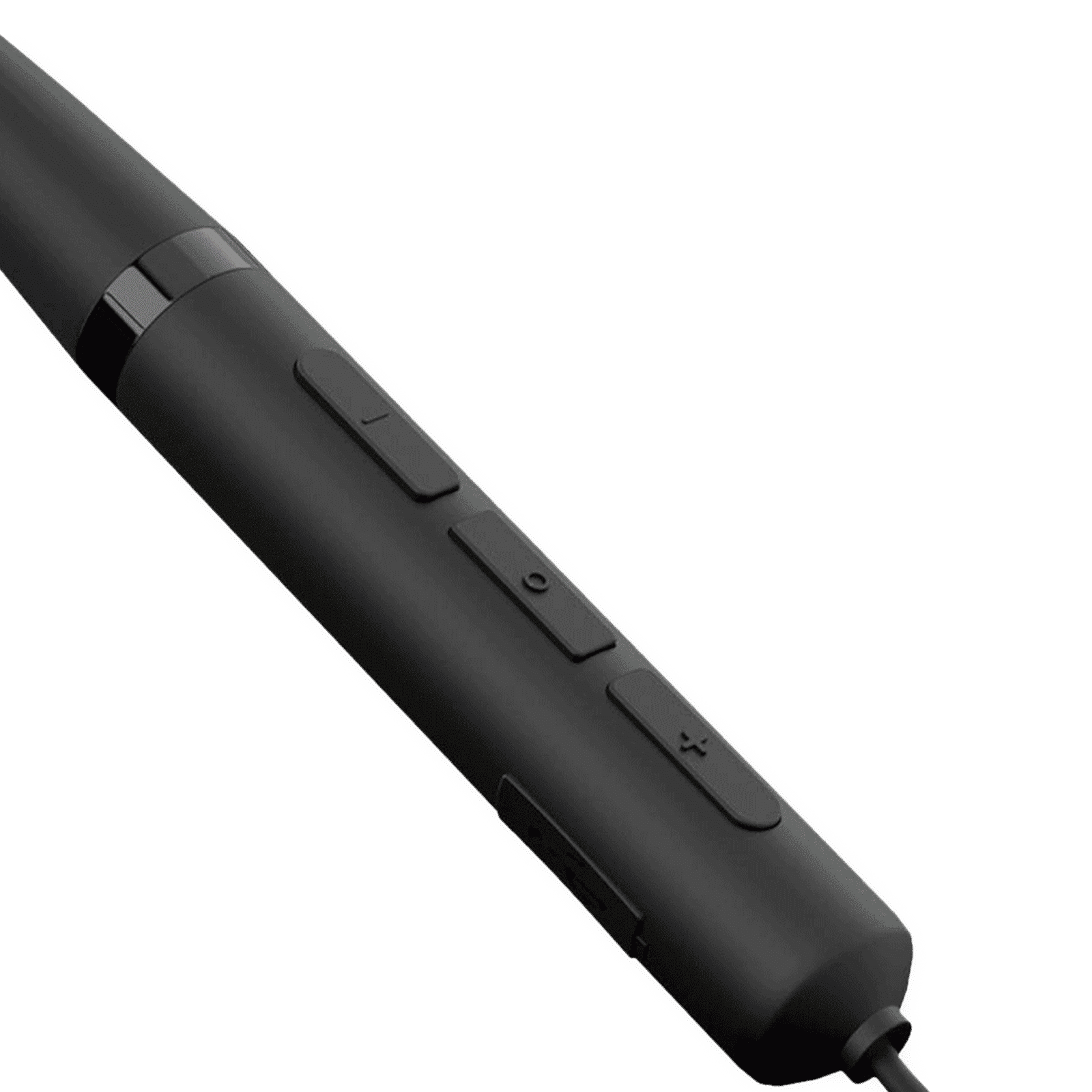 ZEBRONICS Yoga 90 Pro Neckband (Water Resistant, 9 Hours Playtime, Black)_4