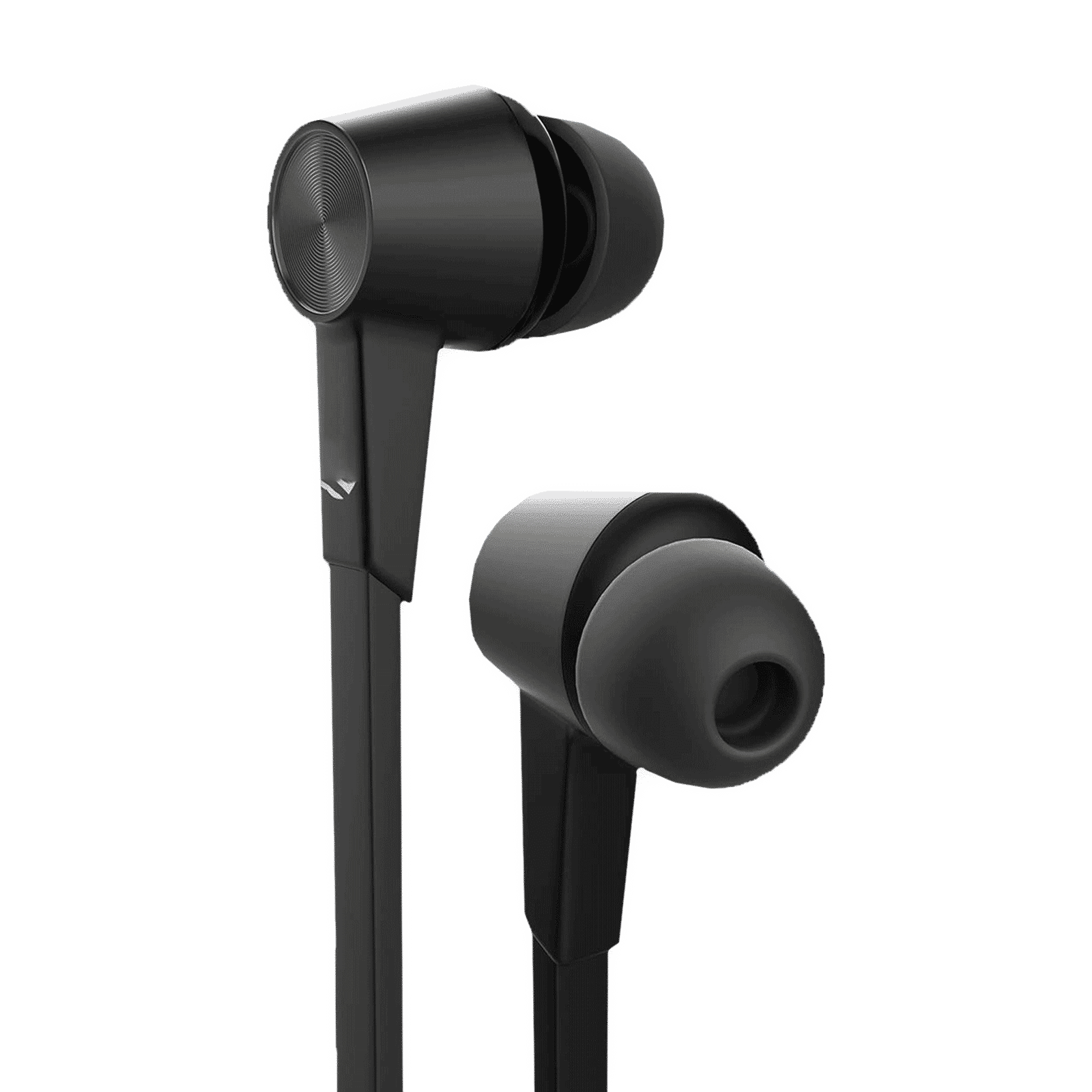 ZEBRONICS Monk Neckband with Active Noise Cancellation (Splashproof, Extra Bass, Black)_3