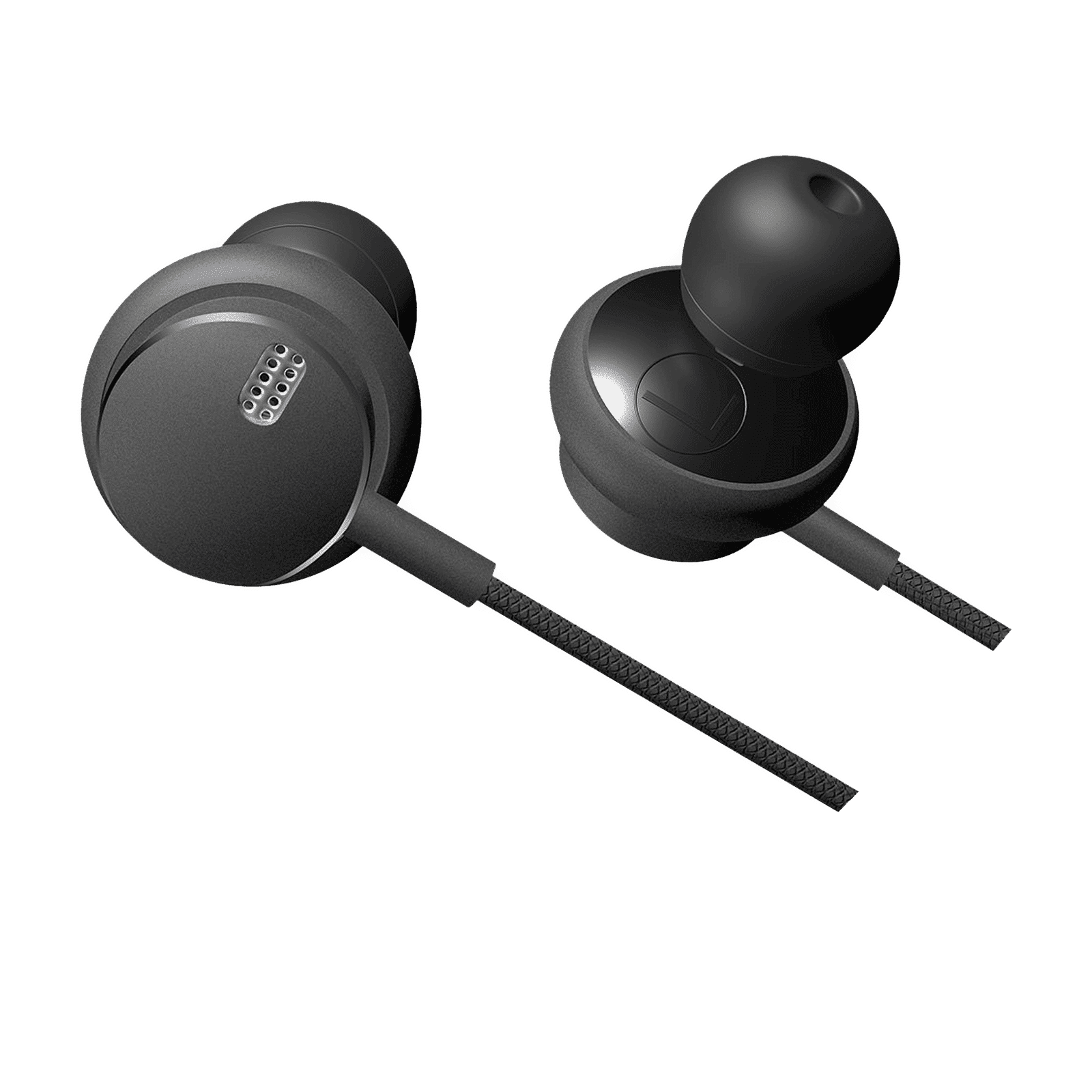 ZEBRONICS AIKA+ Neckband (13 Hours Playtime, Black)_3