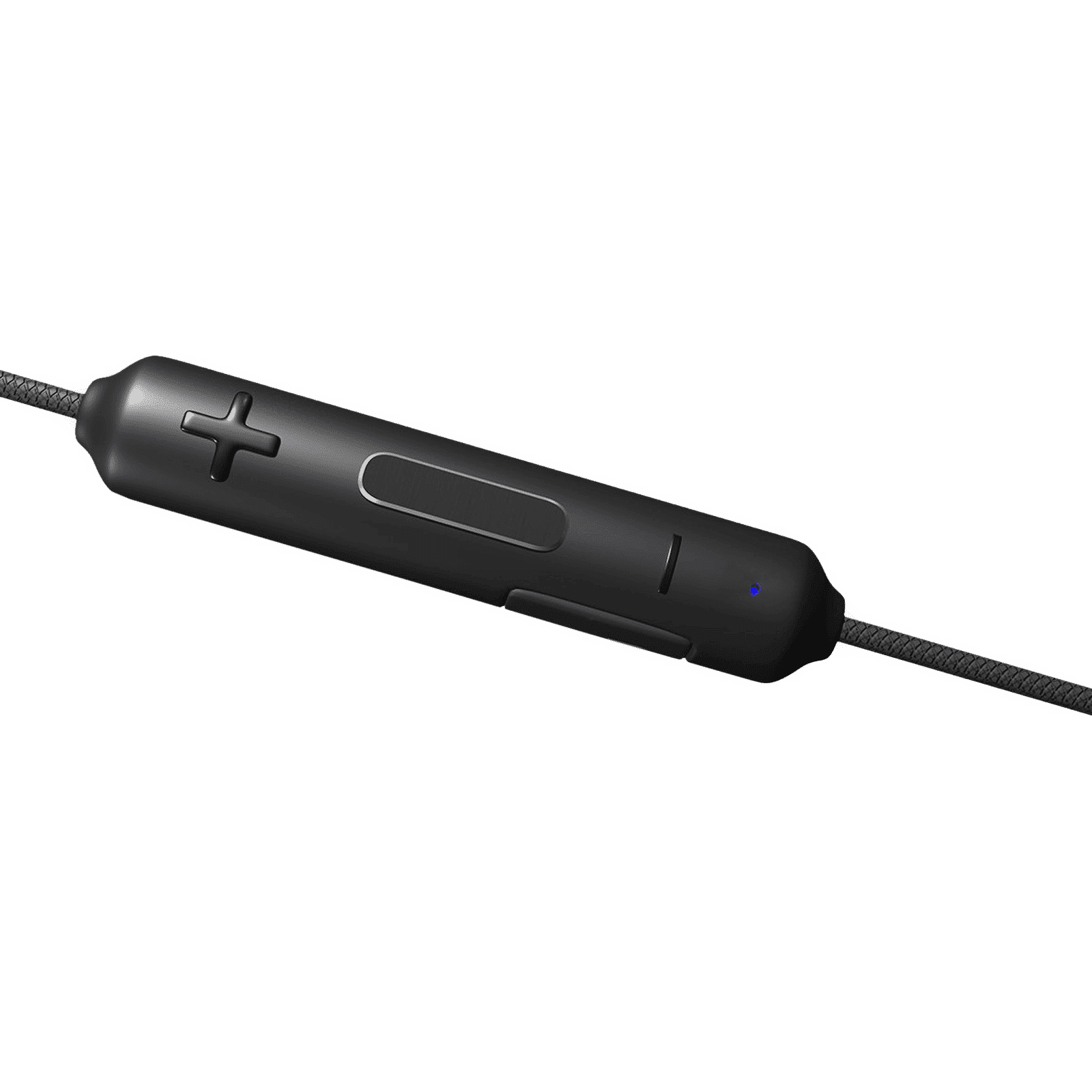 ZEBRONICS AIKA+ Neckband (13 Hours Playtime, Black)_4