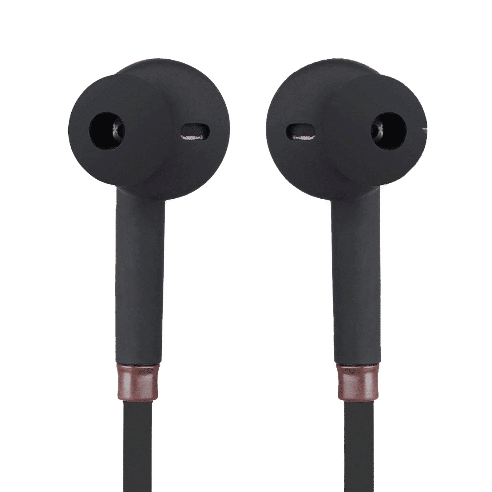 ZEBRONICS Corolla Wired Earphone with Mic (In Ear, Black) ZEBRONICS Corolla Wired Earphone with Mic (In Ear, Black)_3