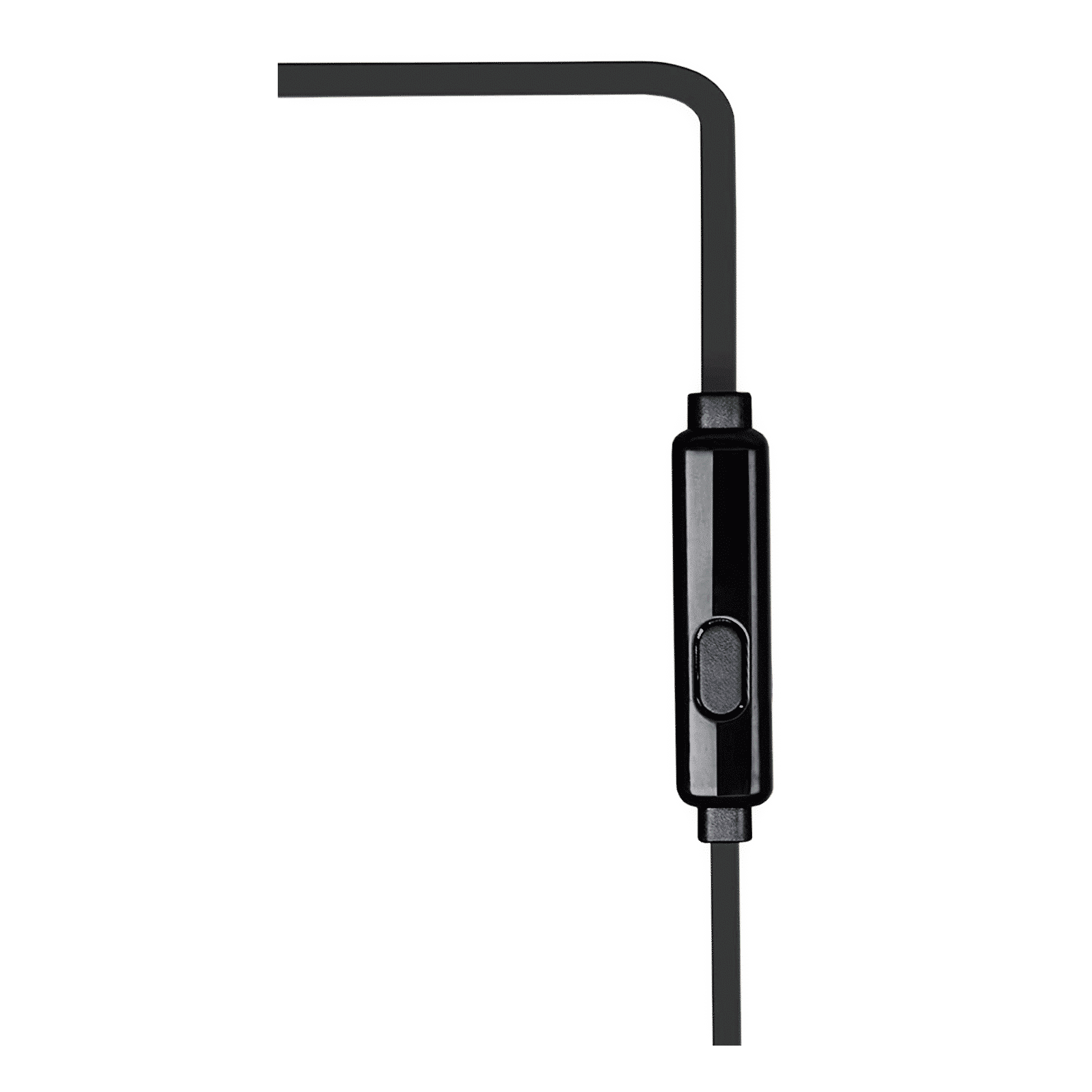 ZEBRONICS Corolla Wired Earphone with Mic (In Ear, Black) ZEBRONICS Corolla Wired Earphone with Mic (In Ear, Black)_4