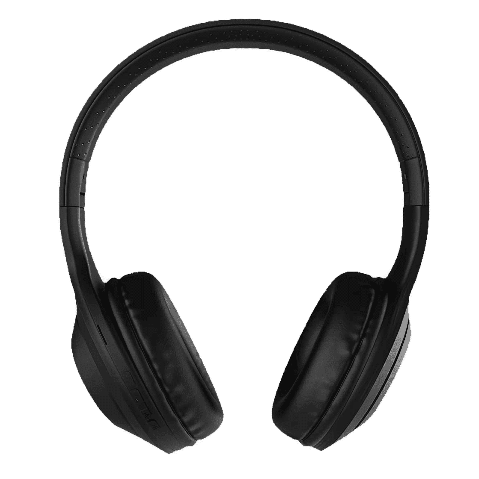 ZEBRONICS Duke 101 Bluetooth Headphone with Mic (12 Hours Playback, Over Ear, Black)_4