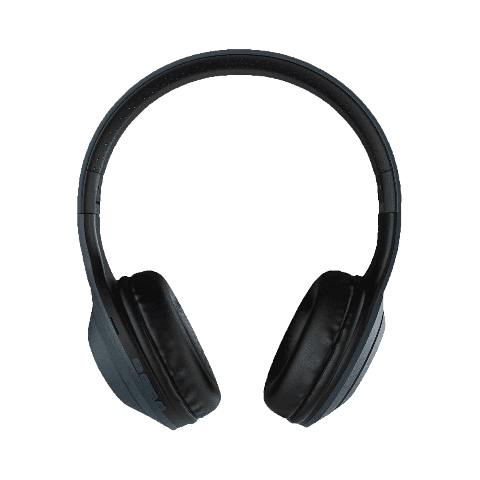 ZEBRONICS Duke 101 Bluetooth Headphone with Mic (12 Hours Playback, Over Ear, Blue)_4