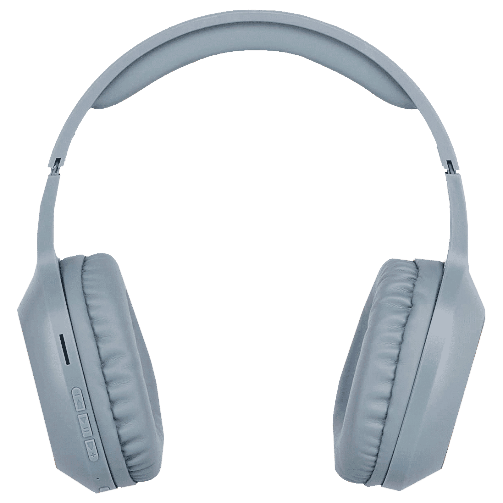 ZEBRONICS Paradise Bluetooth Headphone with Mic (15 Hours Playback, Over Ear, Blue)_4