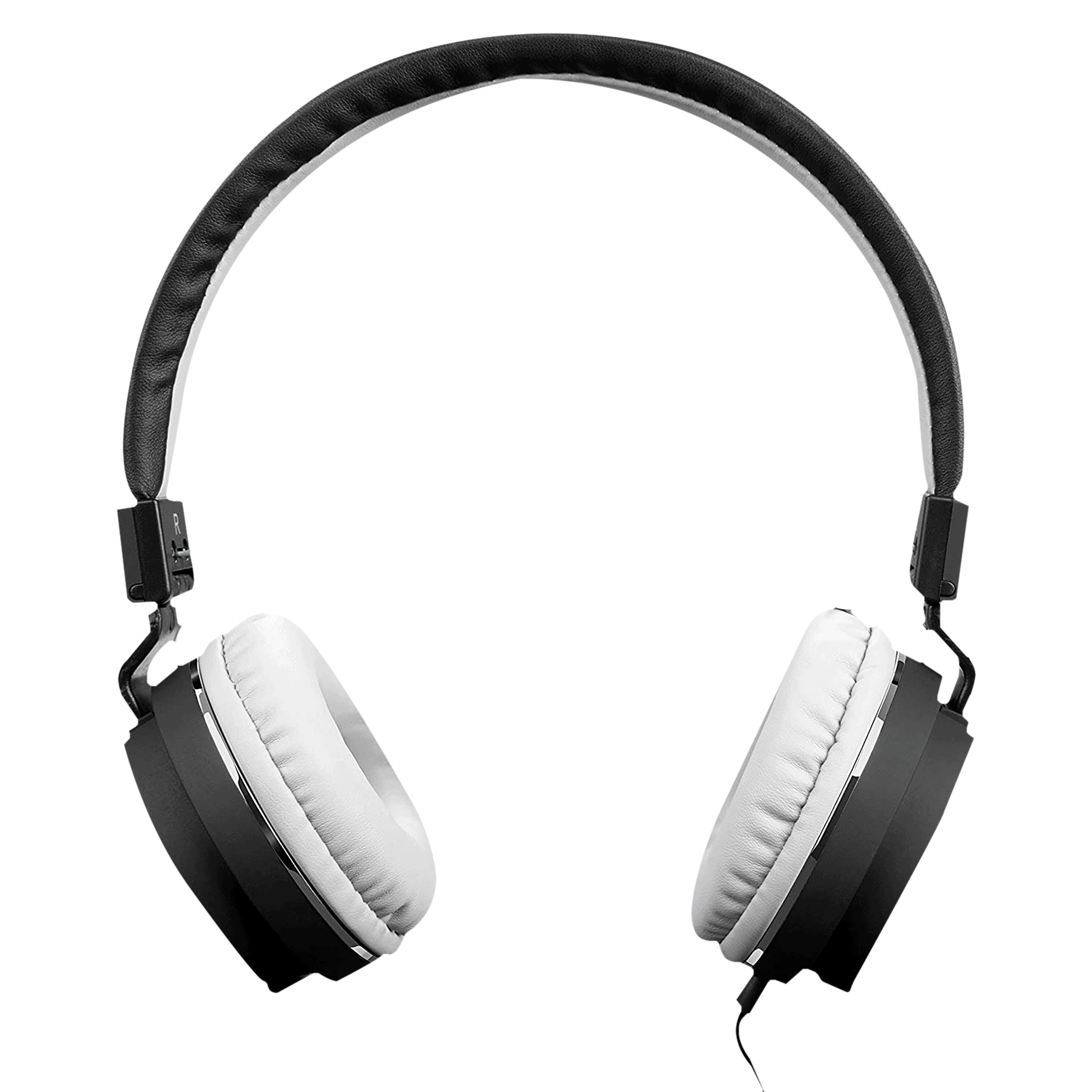 ZEBRONICS Storm Wired Headphone with Mic (On Ear, Blue)_3