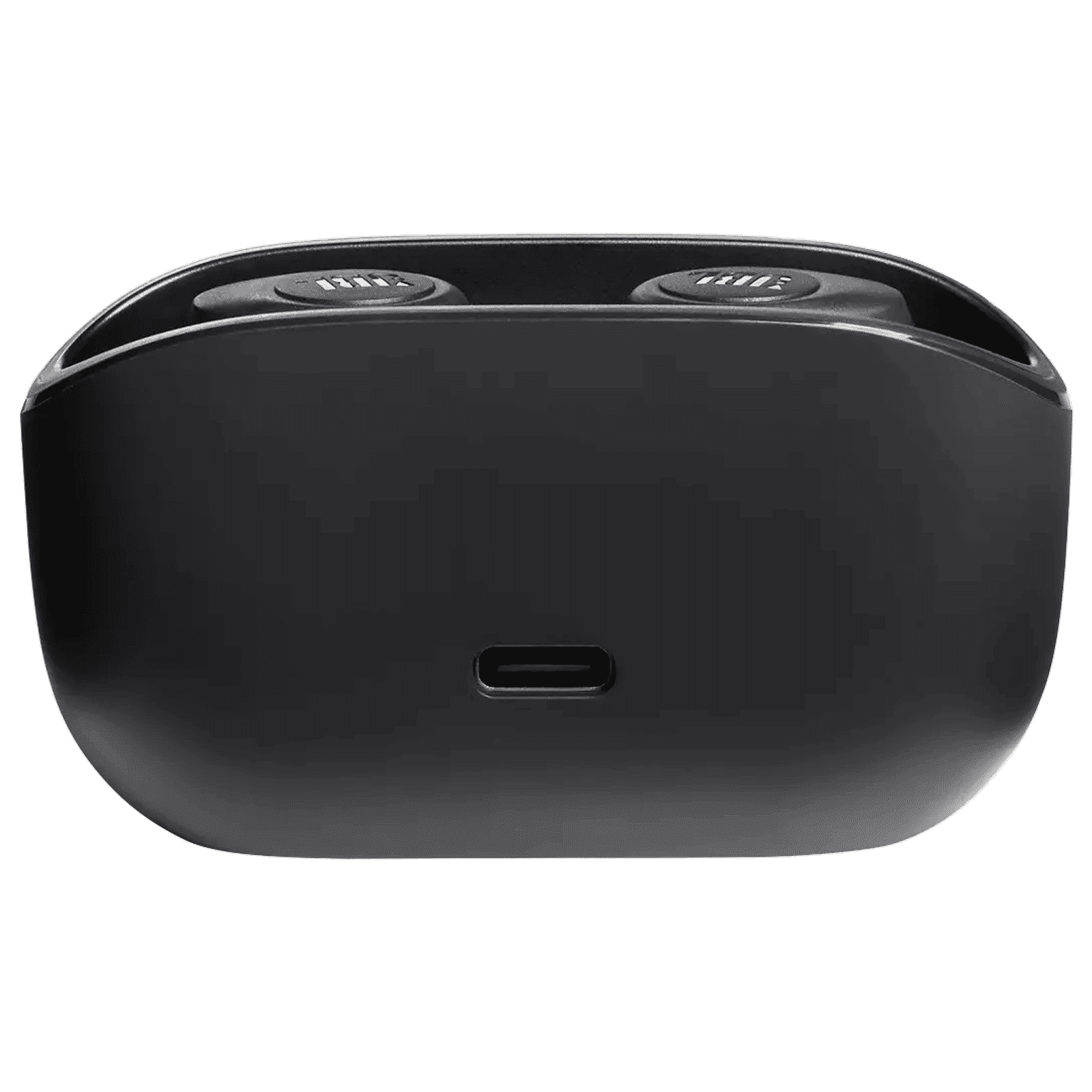 JBL Wave 100 JBLW100TWSBLKIN TWS Earbuds (20 Hours Playback, Black)_8