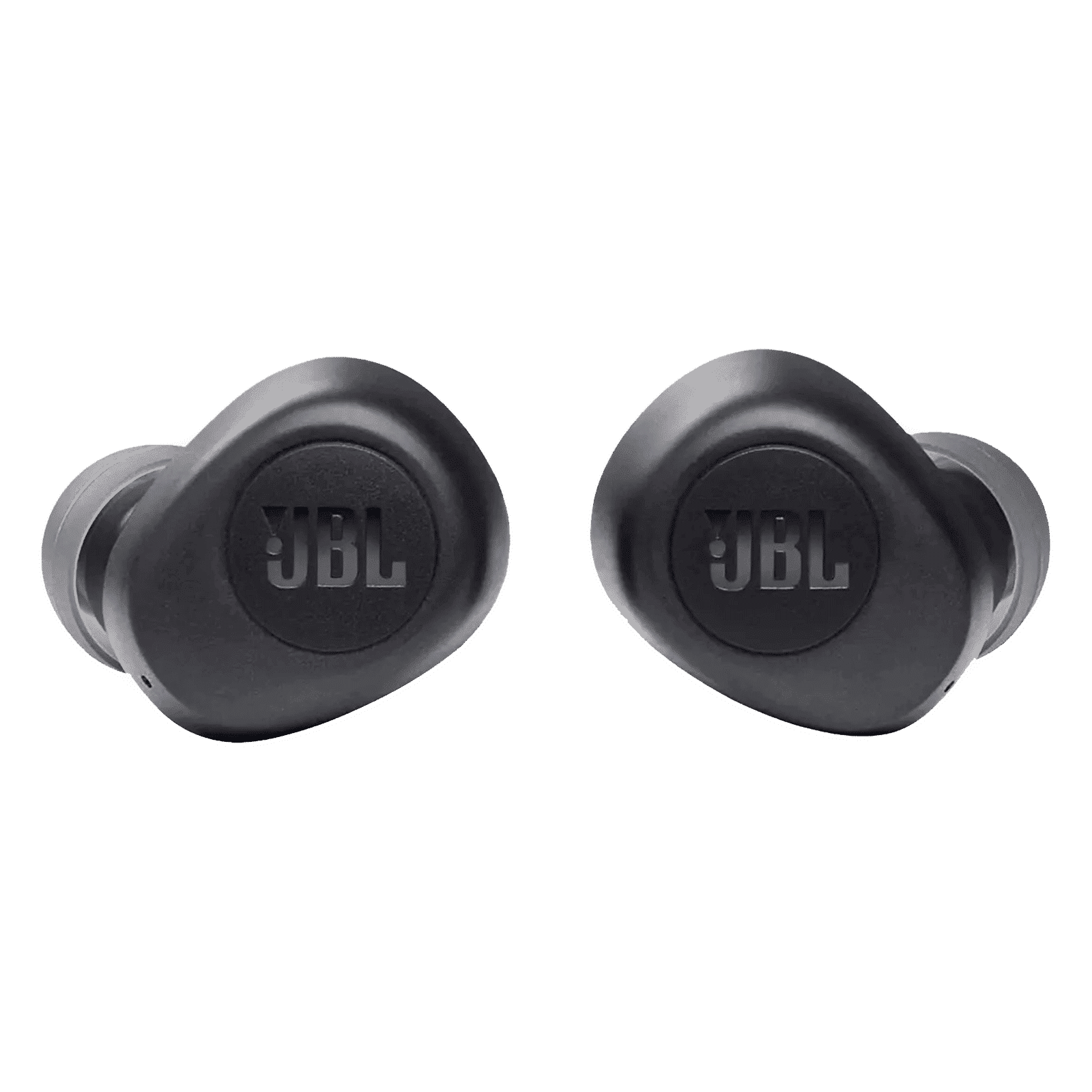 JBL Wave 100 JBLW100TWSBLKIN TWS Earbuds (20 Hours Playback, Black)_4