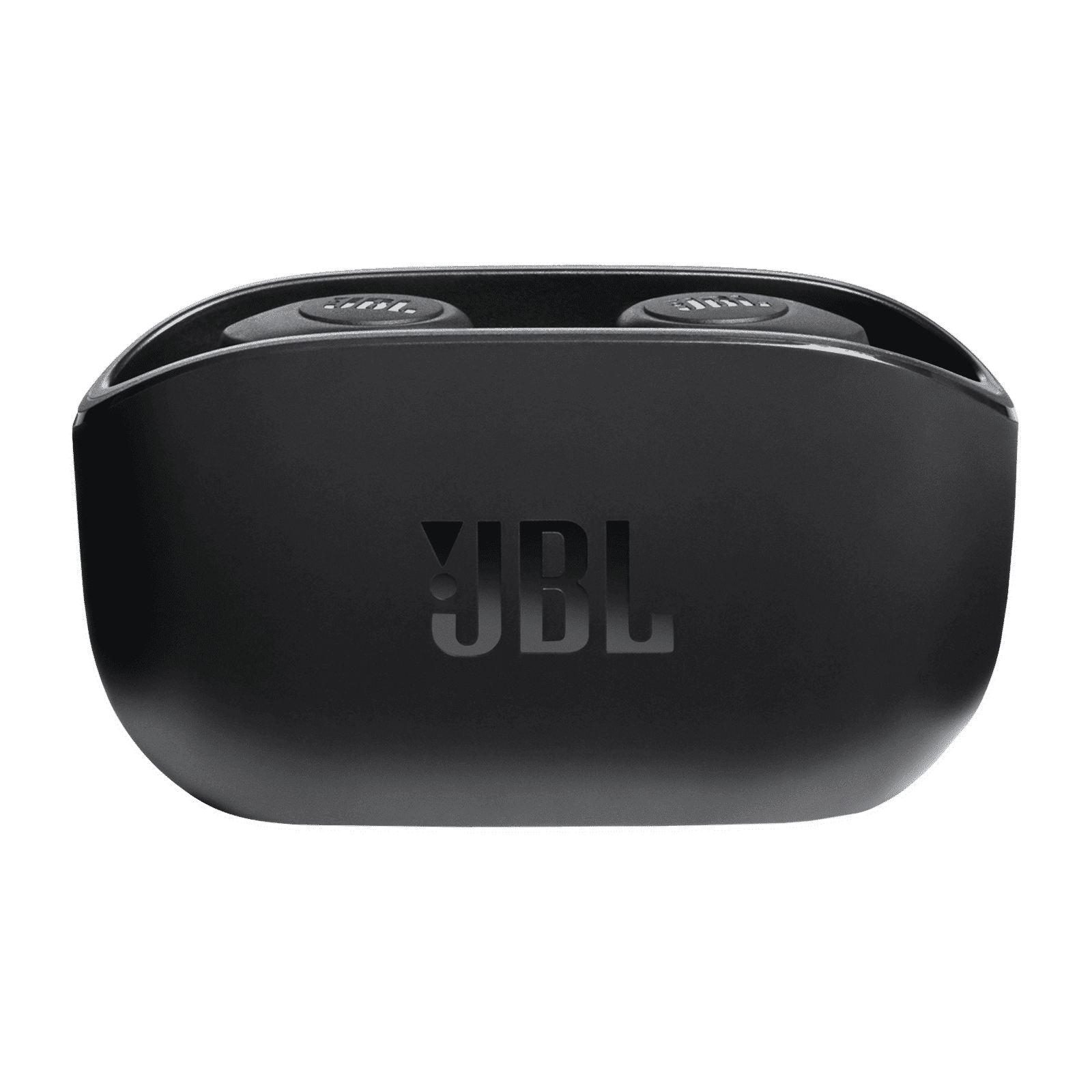 JBL Wave 100 JBLW100TWSBLKIN TWS Earbuds (20 Hours Playback, Black)_5