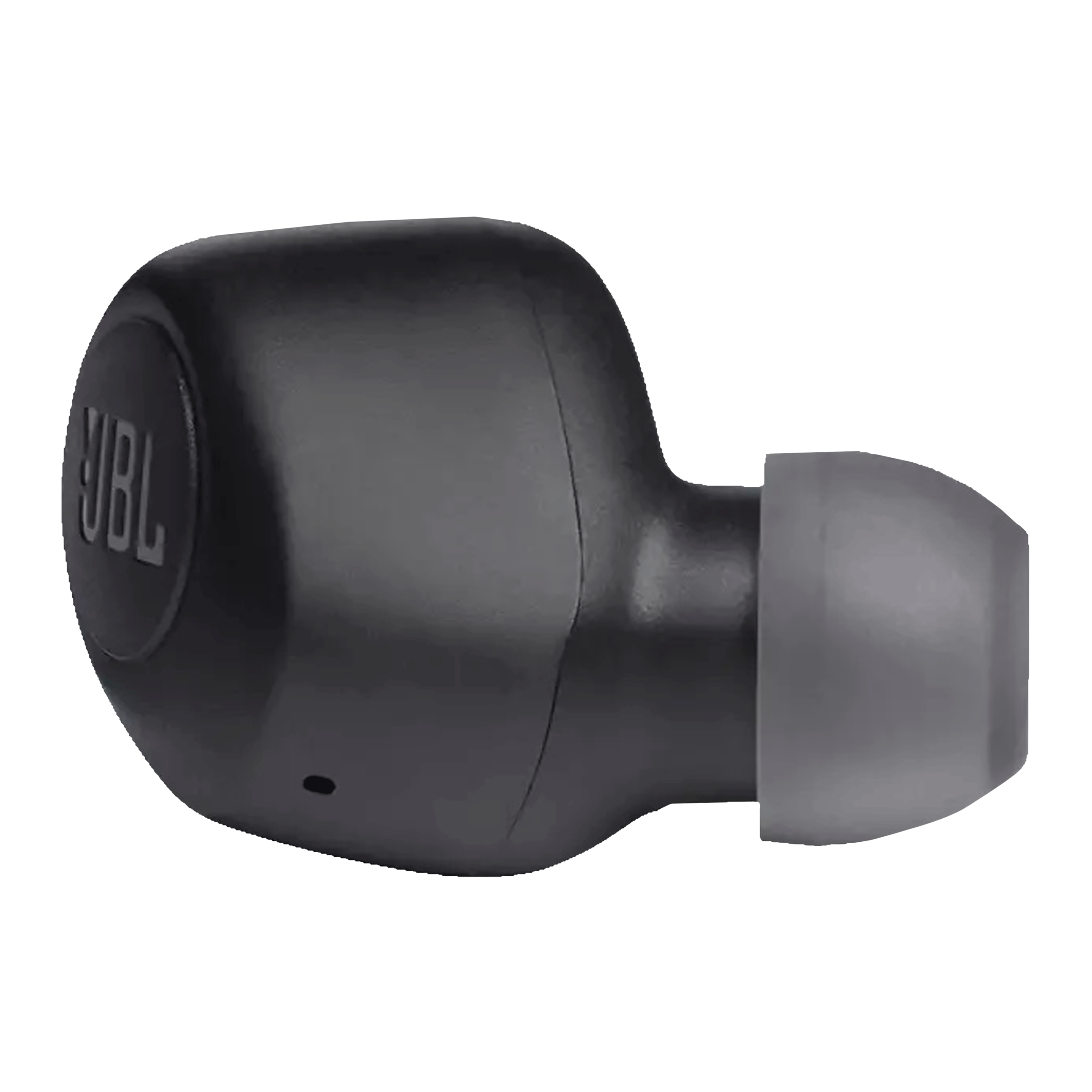 JBL Wave 100 JBLW100TWSBLKIN TWS Earbuds (20 Hours Playback, Black)_7