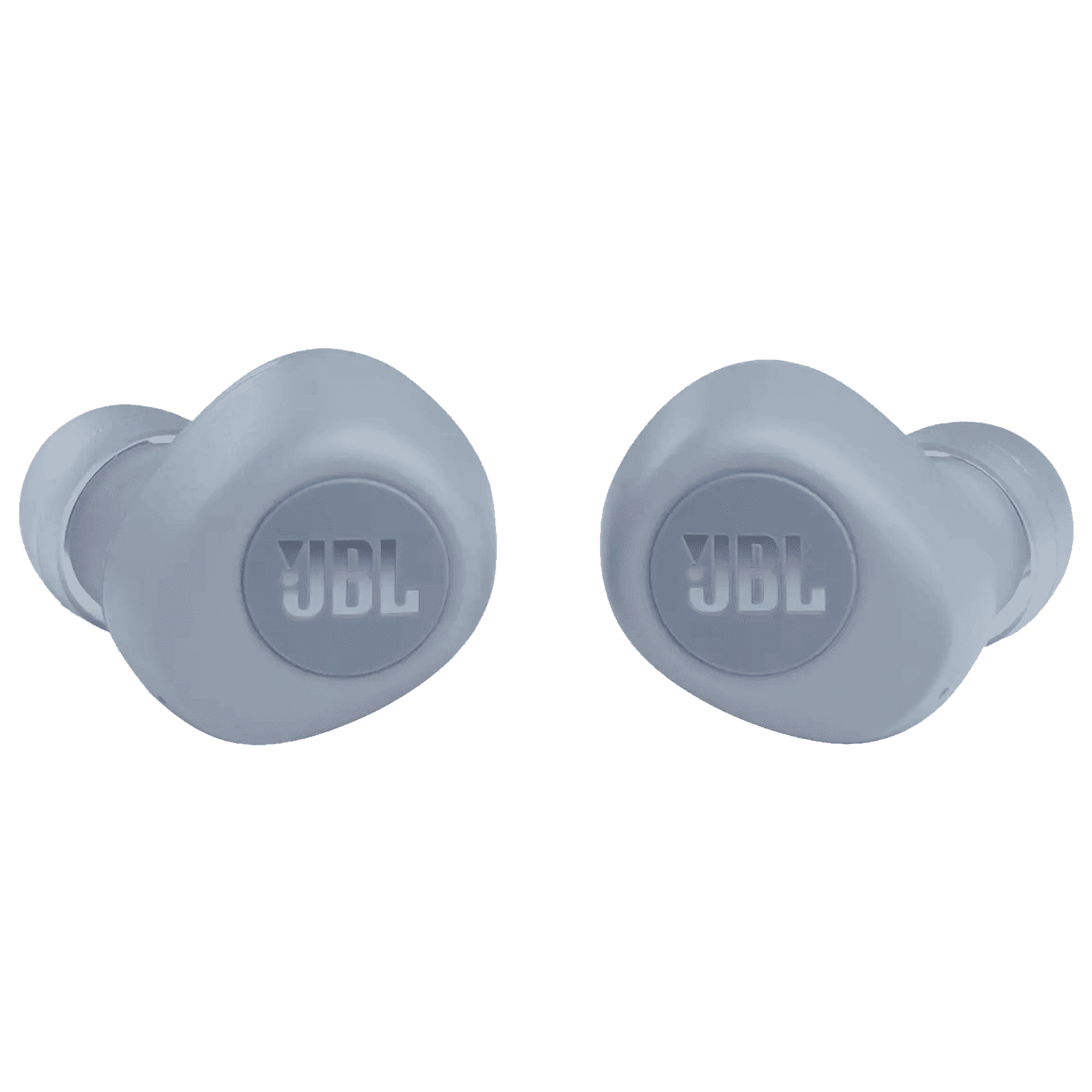 JBL Wave 100 JBLW100TWSBLUIN TWS Earbuds (30 Hours Playback, Blue) JBL Wave 100 JBLW100TWSBLUIN TWS Earbuds (30 Hours Playback, Blue)_3