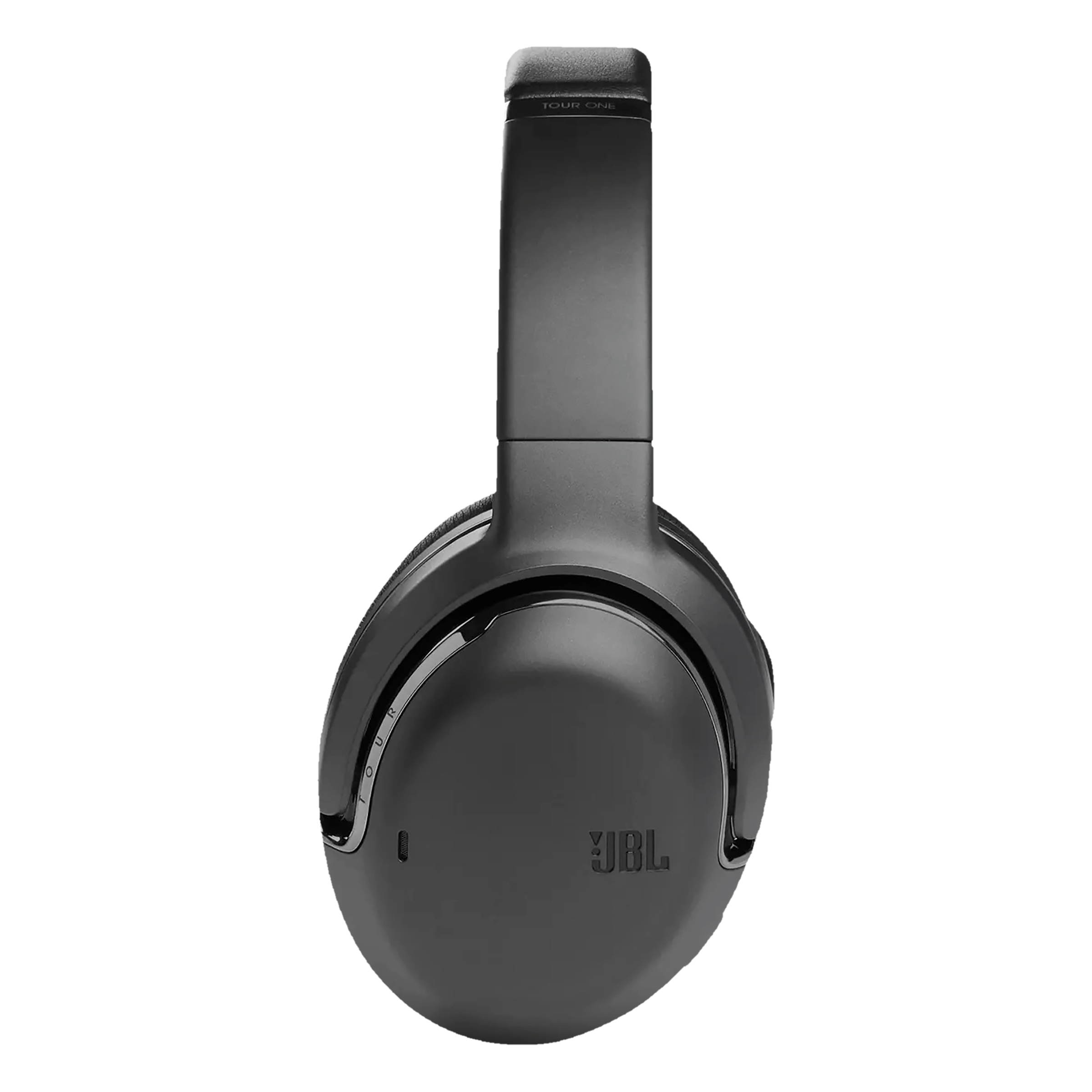 JBL Tour One JBLTOURONEBLK Bluetooth Headphone with Mic (50 Hours Playback, Over Ear, Black)_3