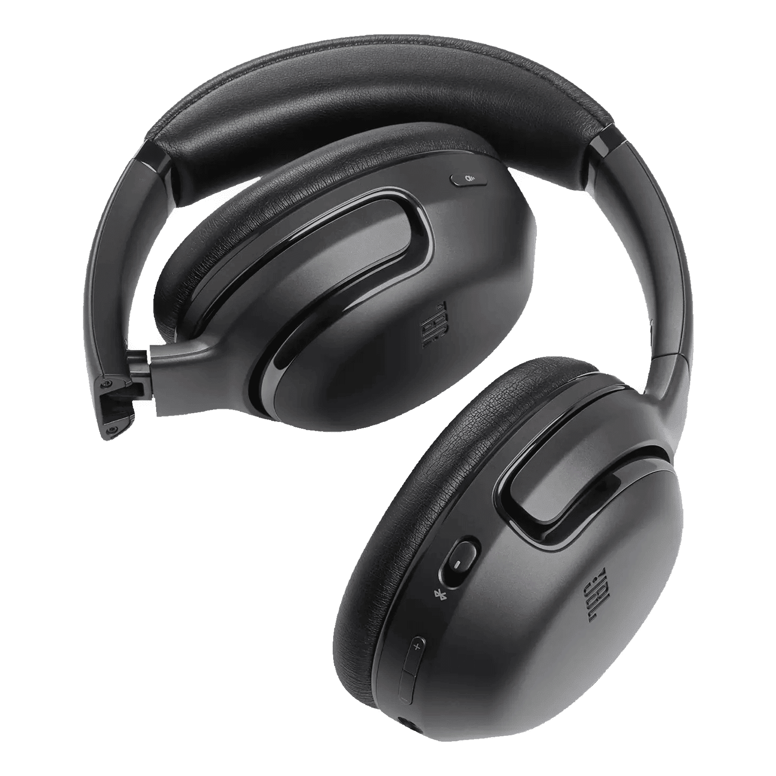 JBL Tour One JBLTOURONEBLK Bluetooth Headphone with Mic (50 Hours Playback, Over Ear, Black)_6