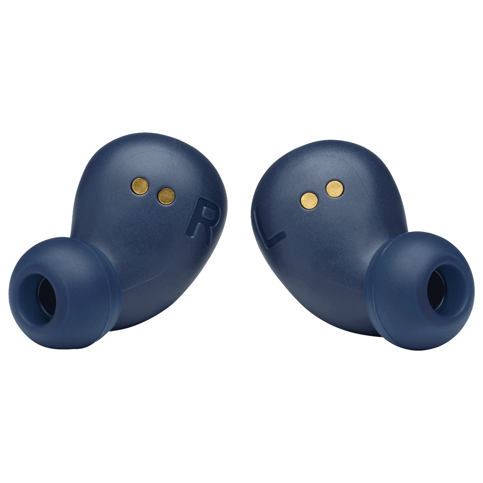 JBL Free II JBLFREEIITWS TWS Earbuds (IPX4 Waterproof, 18 Hours Playback, Blue)_2