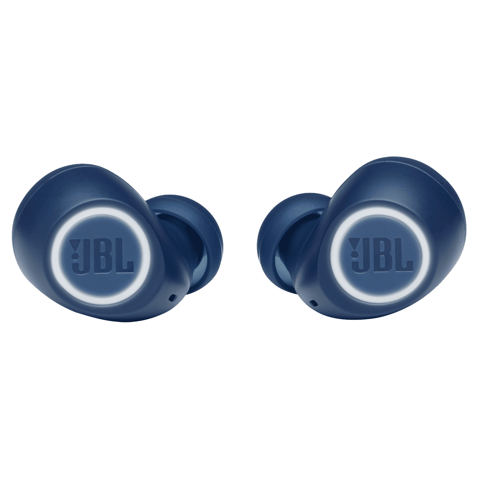 JBL Free II JBLFREEIITWS TWS Earbuds (IPX4 Waterproof, 18 Hours Playback, Blue)_3