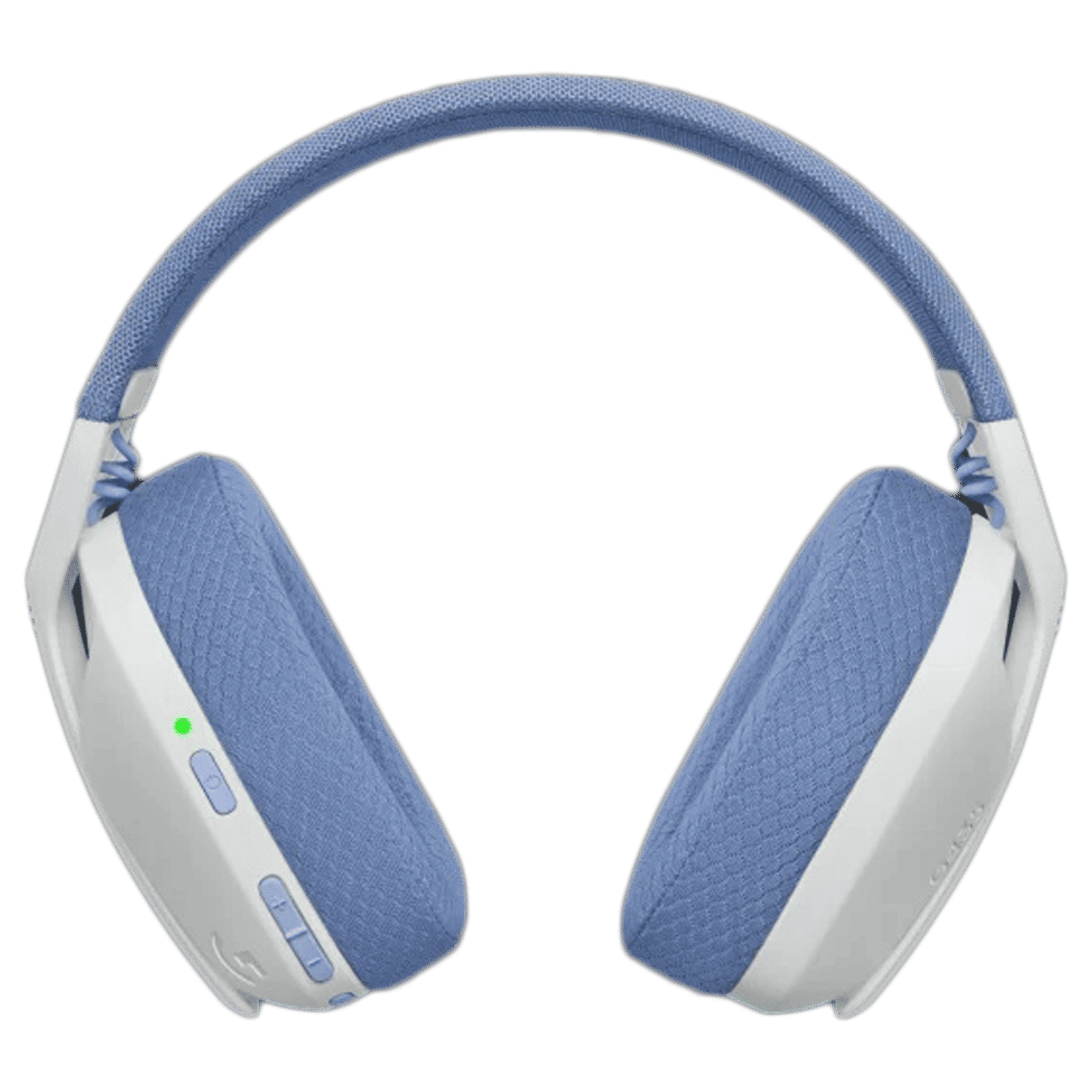 logitech G435 981-001075 Bluetooth Gaming Headphone (18 Hours Playback, Over Ear, Off-White/Lilac)_6