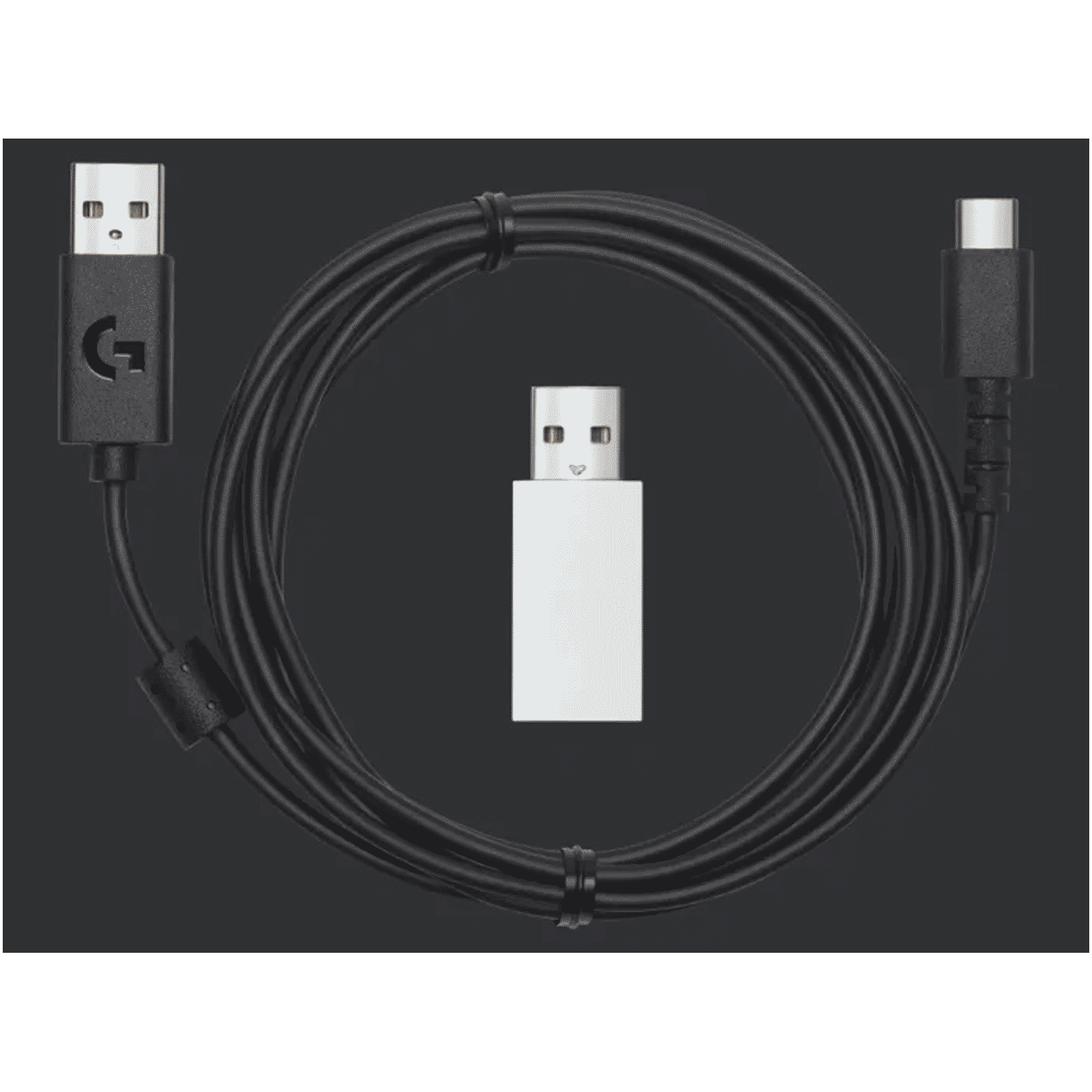 logitech G435 981-001075 Bluetooth Gaming Headphone (18 Hours Playback, Over Ear, Off-White/Lilac)_4