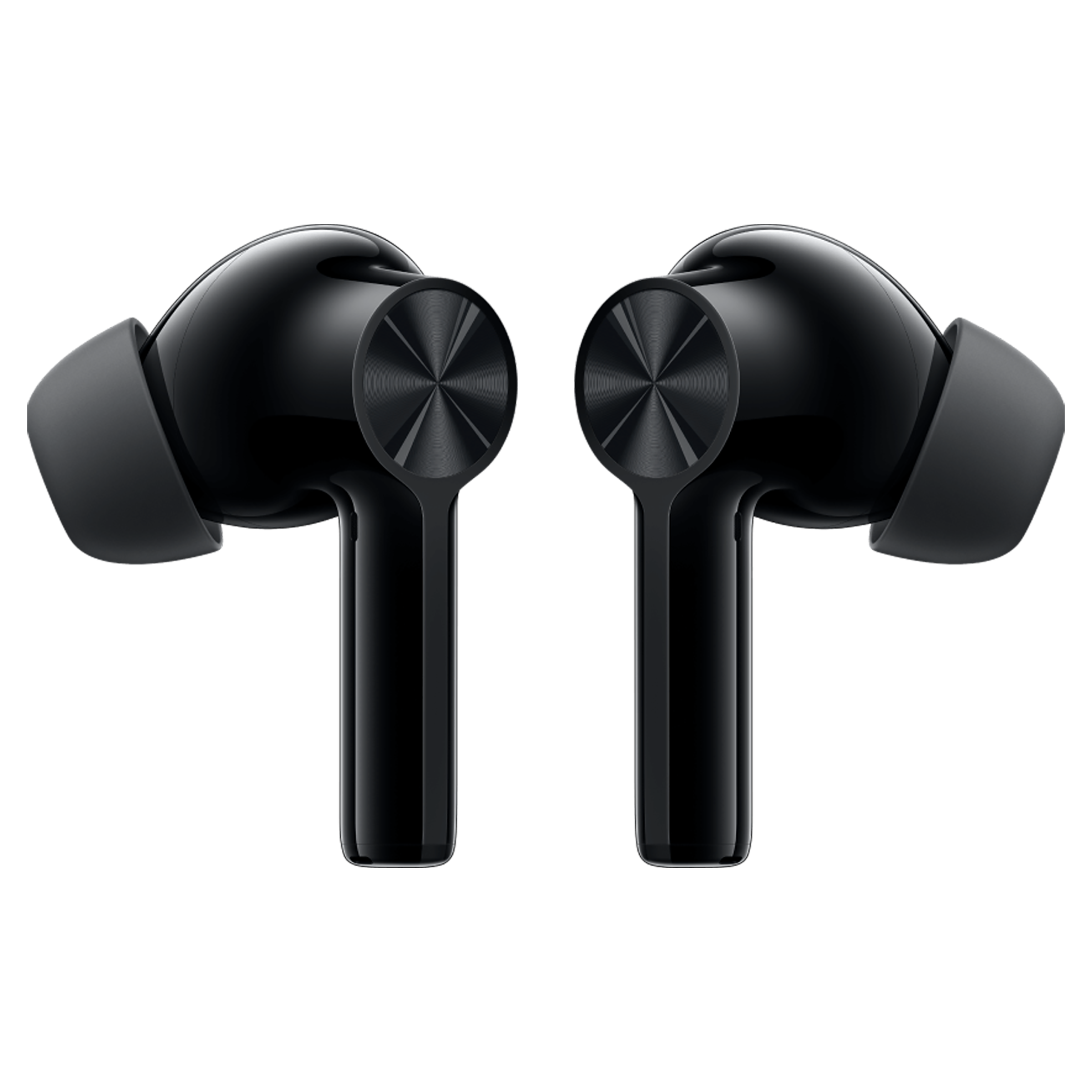 OnePlus Buds Z2 TWS Earbuds with Active Noise Cancellation (IP55 Water Resistant, Upto 5 Hours Playback, Obisiden Black)_2