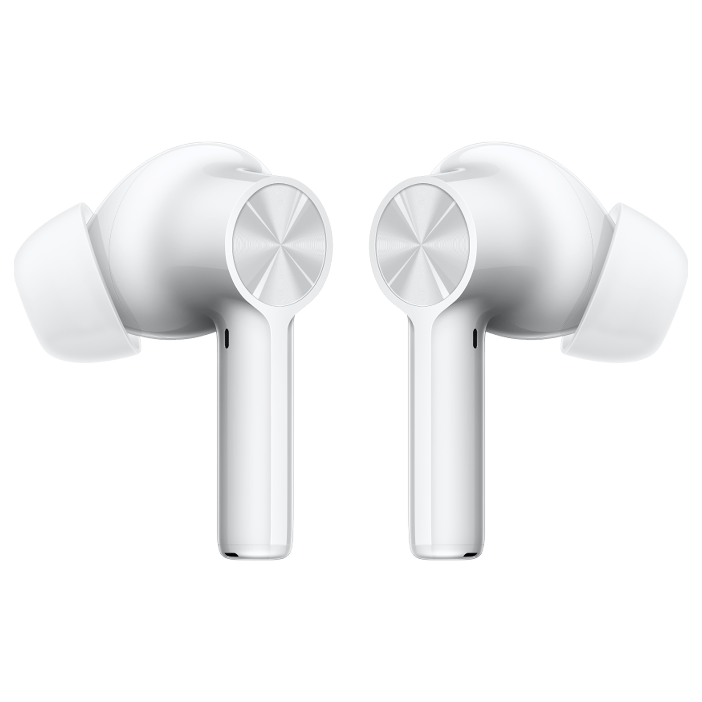 OnePlus Buds Z2 TWS Earbuds with Active Noise Cancellation (IP55 Water Resistant, Flash Charge, Pearl White) OnePlus Buds Z2 TWS Earbuds with Active Noise Cancellation (IP55 Water Resistant, Flash Charge, Pearl White)_3